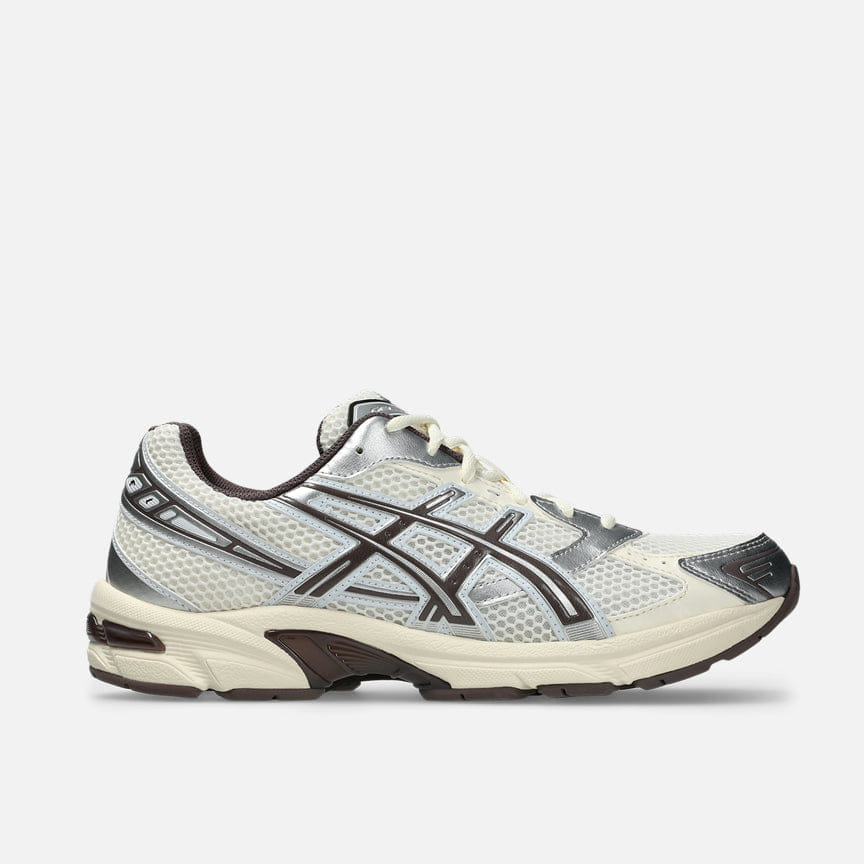 ASICS GEL - 1130 - CREAM / COCOA POWDER