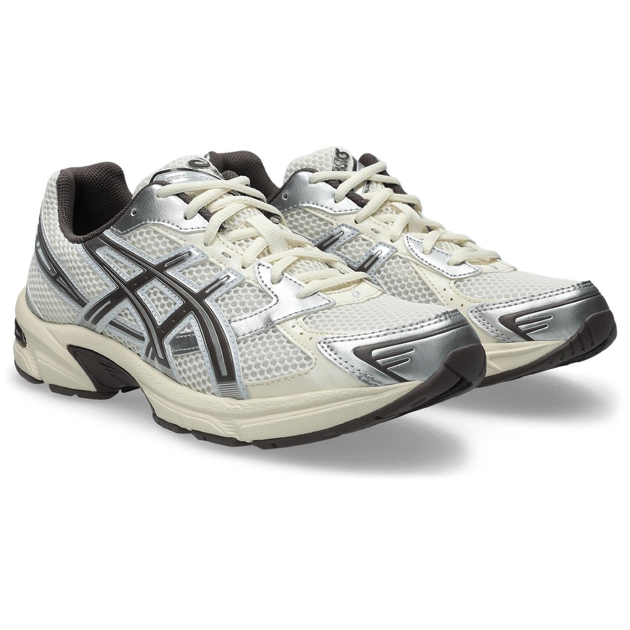 ASICS GEL - 1130 - CREAM / COCOA POWDER