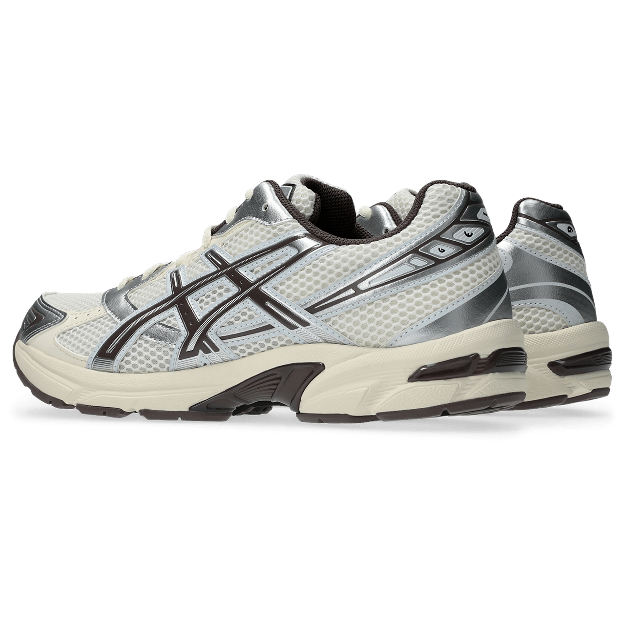 ASICS GEL - 1130 - CREAM / COCOA POWDER