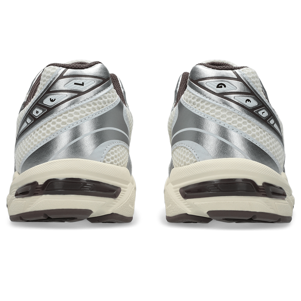 ASICS GEL - 1130 - CREAM / COCOA POWDER