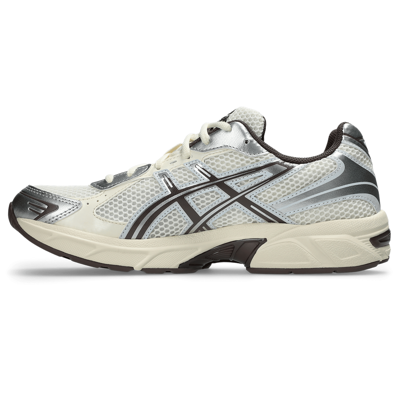ASICS GEL - 1130 - CREAM / COCOA POWDER