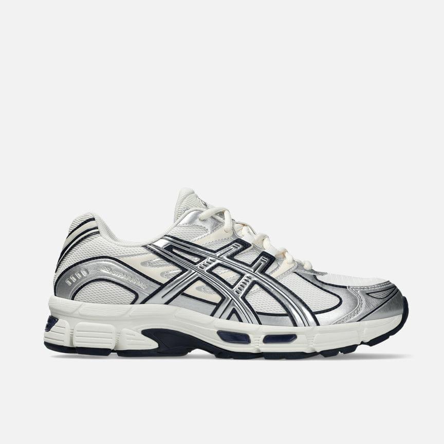 ASICS GEL - STRATUS MC - CREAM / PURE SILVER