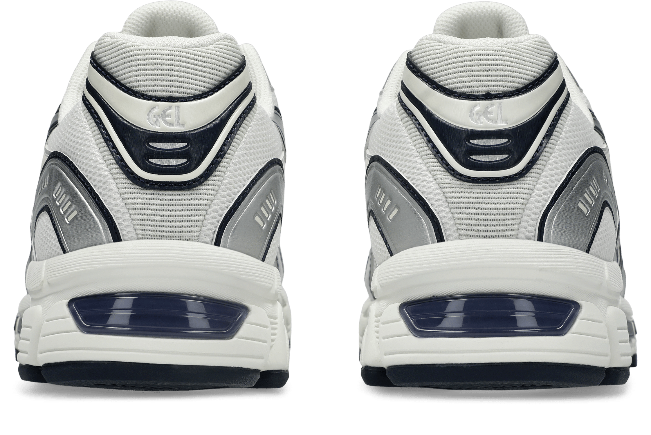 ASICS GEL - STRATUS MC - CREAM / PURE SILVER