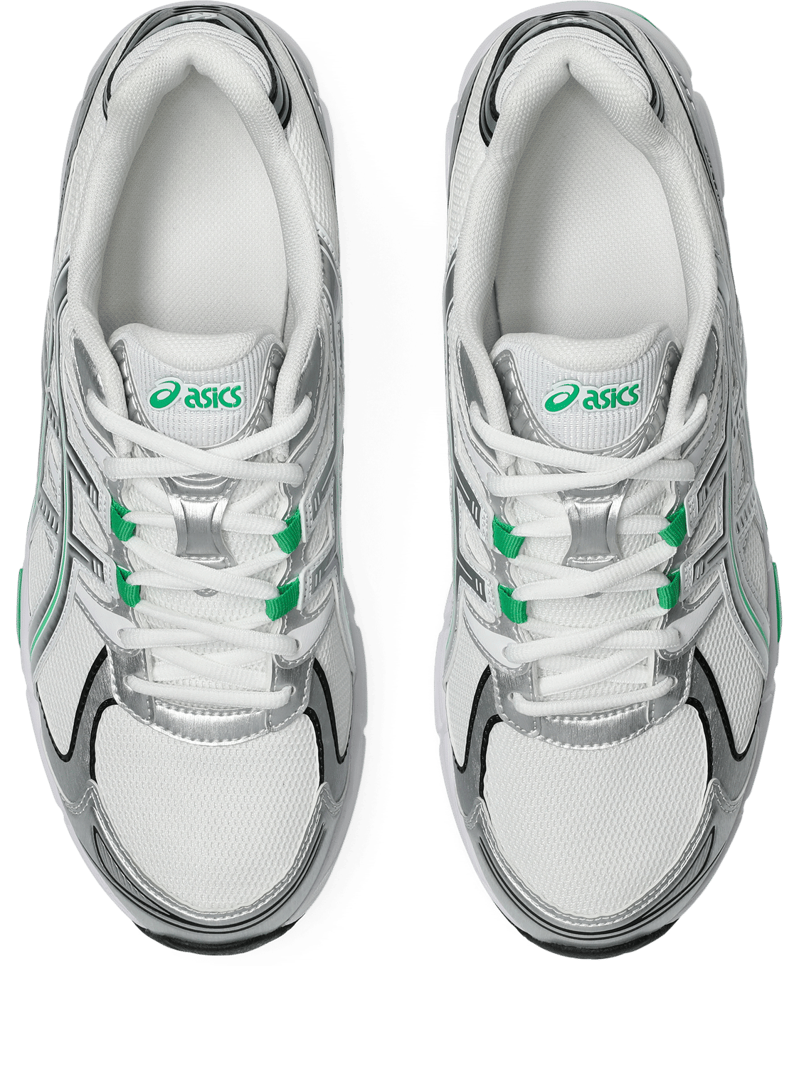 ASICS GEL - STRATUS MC - WHITE / CILANTRO