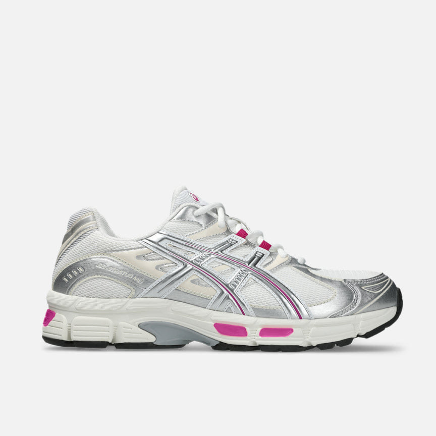 ASICS GEL - STRATUS MC - WHITE / RASPBERRY