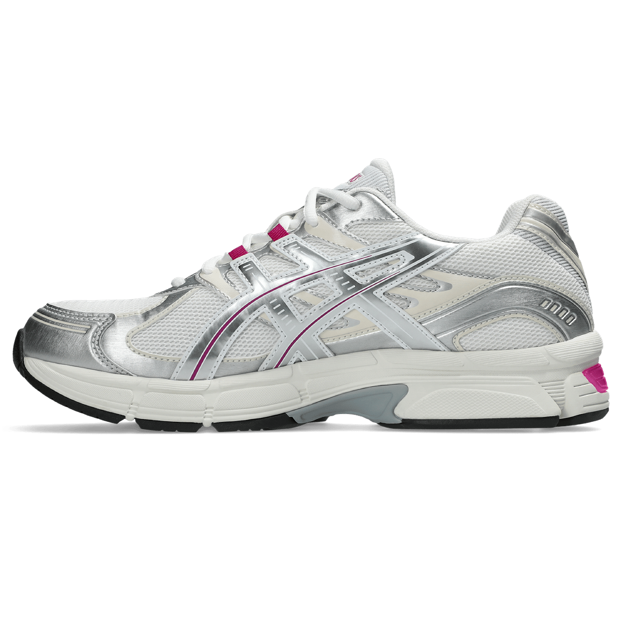 ASICS GEL - STRATUS MC - WHITE / RASPBERRY