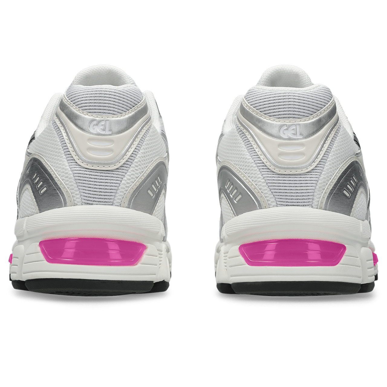 ASICS GEL - STRATUS MC - WHITE / RASPBERRY