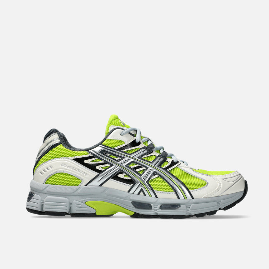 ASICS GEL - STRATUS MC - LIME ZEST / PURE SILVER