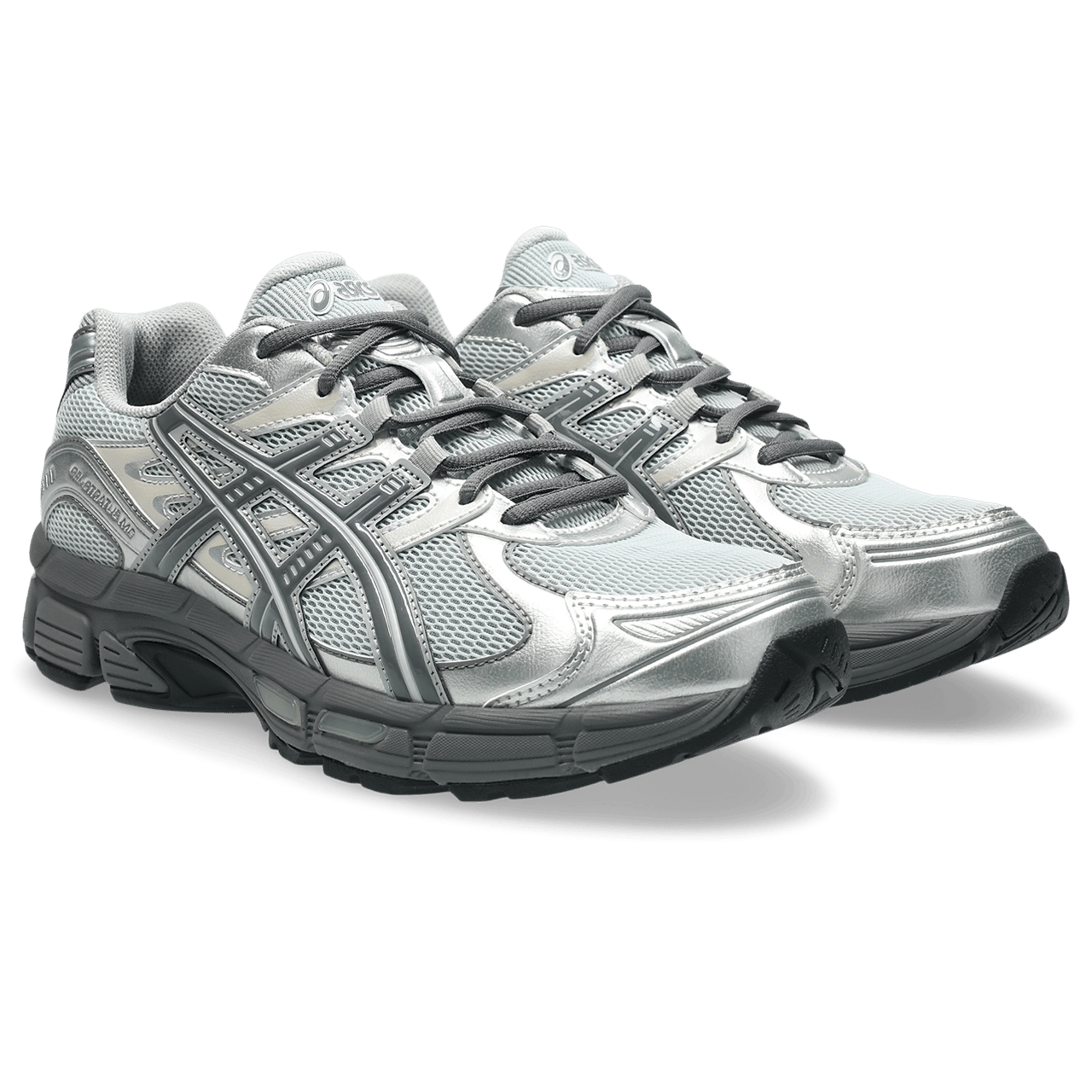 ASICS GEL - STRATUS MC - CONCRETE / CARBON