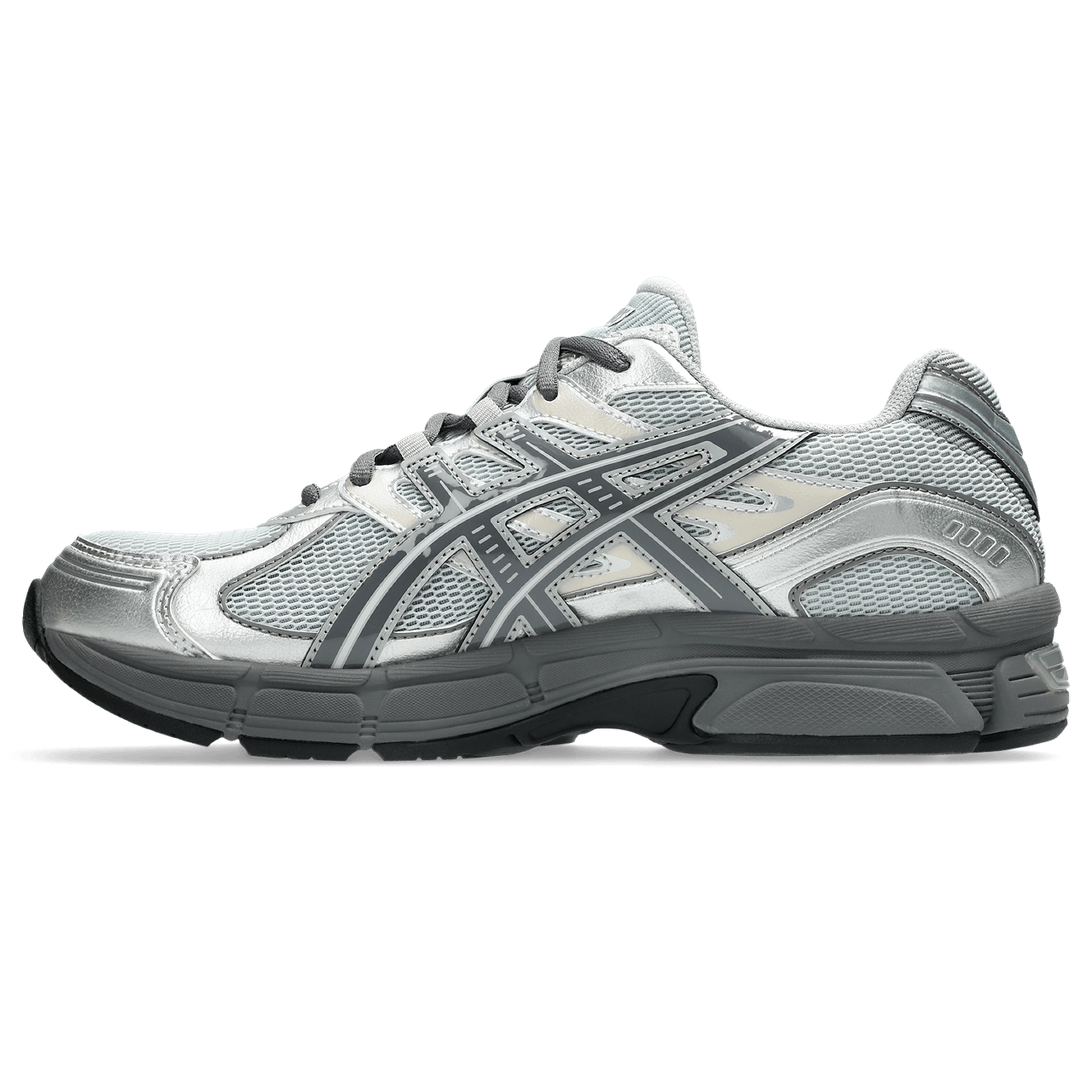 ASICS GEL - STRATUS MC - CONCRETE / CARBON