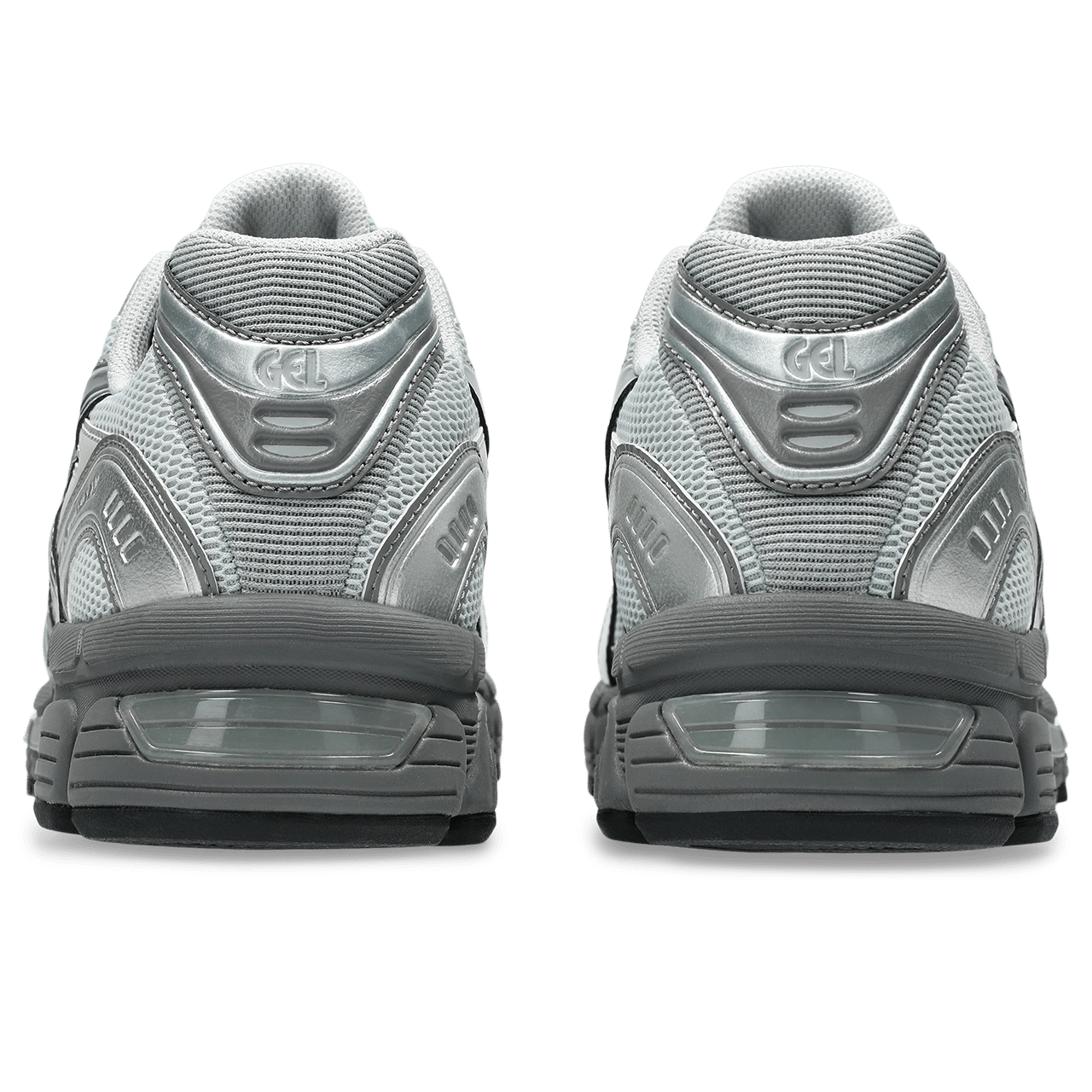 ASICS GEL - STRATUS MC - CONCRETE / CARBON