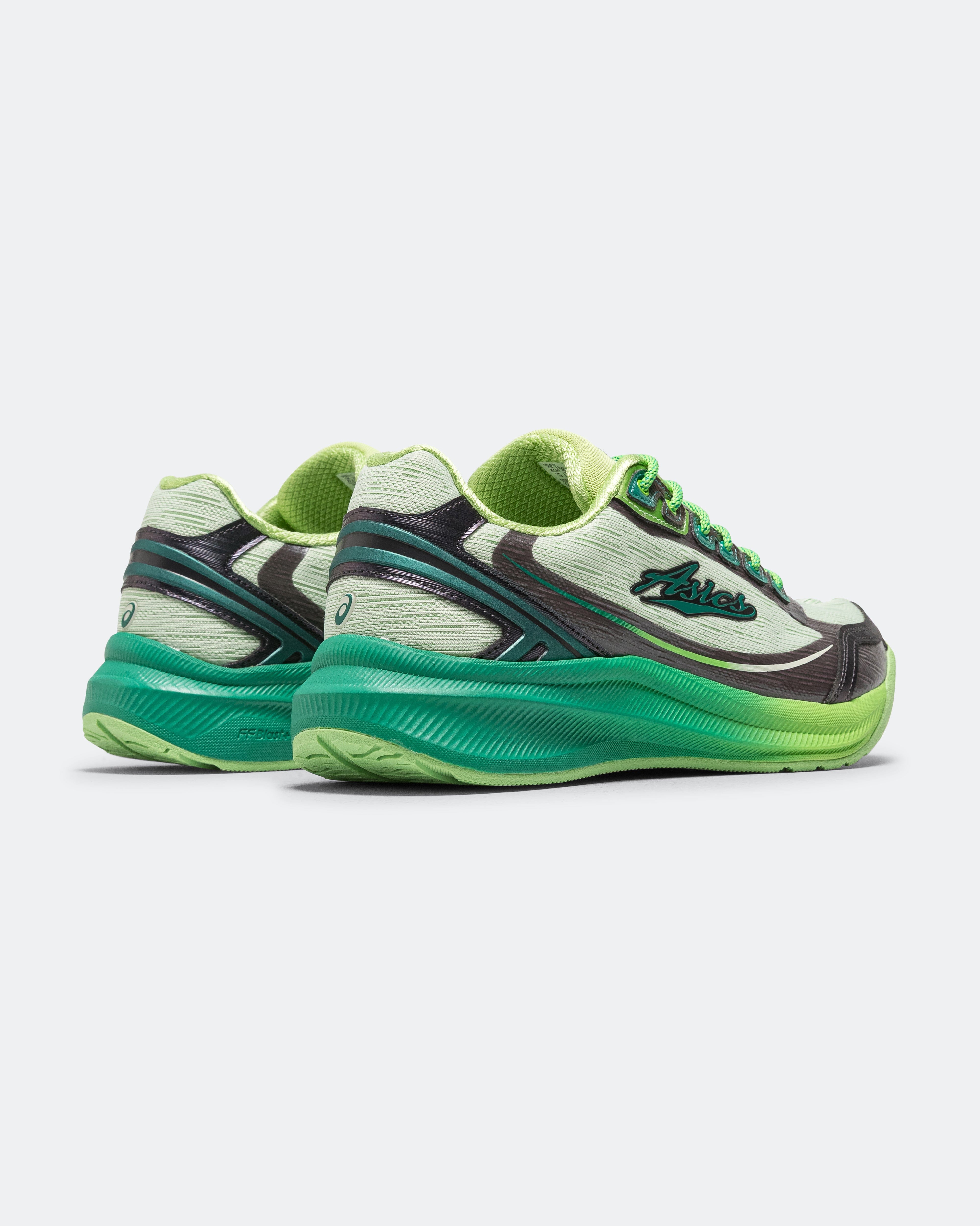 ASICS ILARGI FF II - Sage Frost/Tatami Green