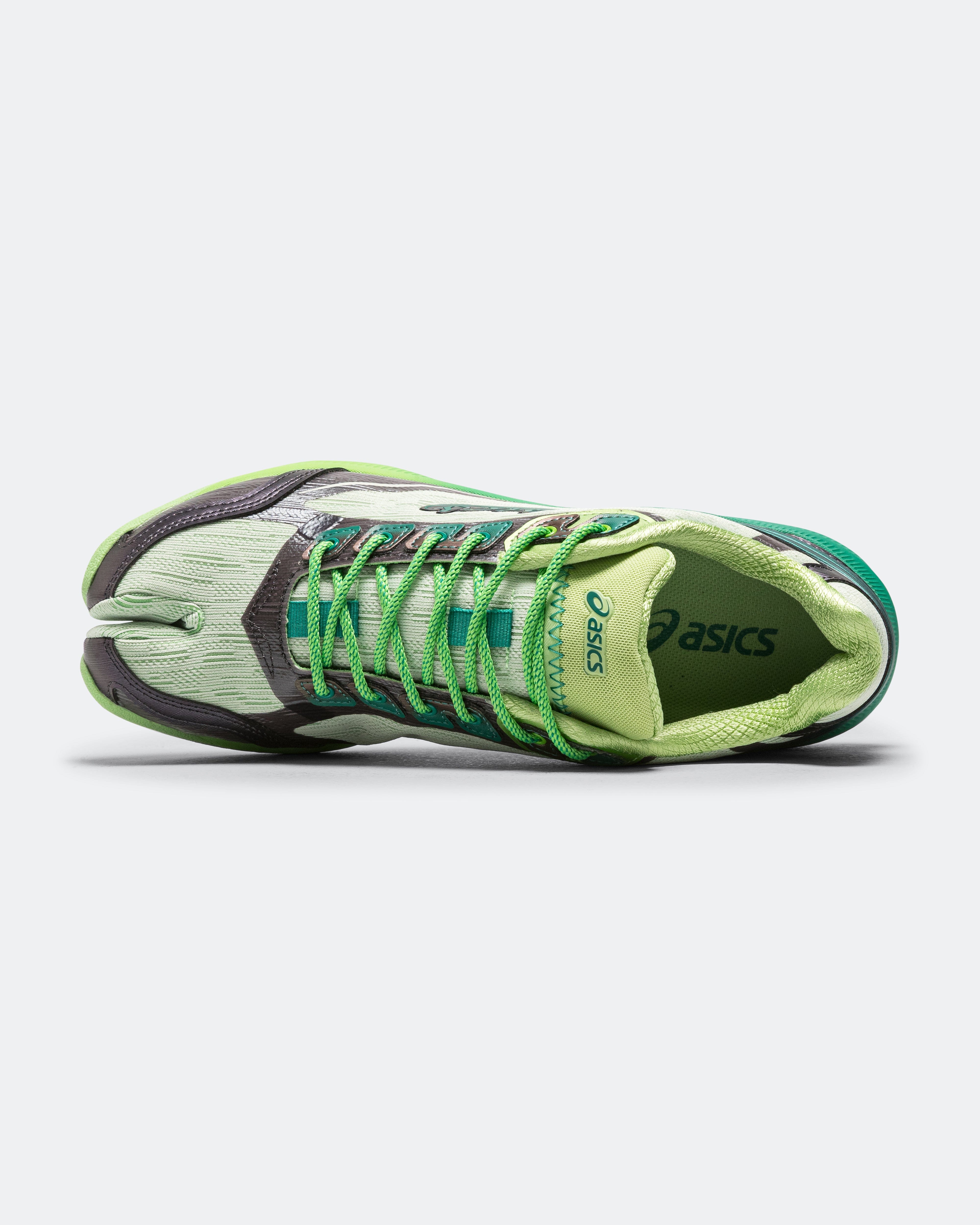 ASICS ILARGI FF II - Sage Frost/Tatami Green