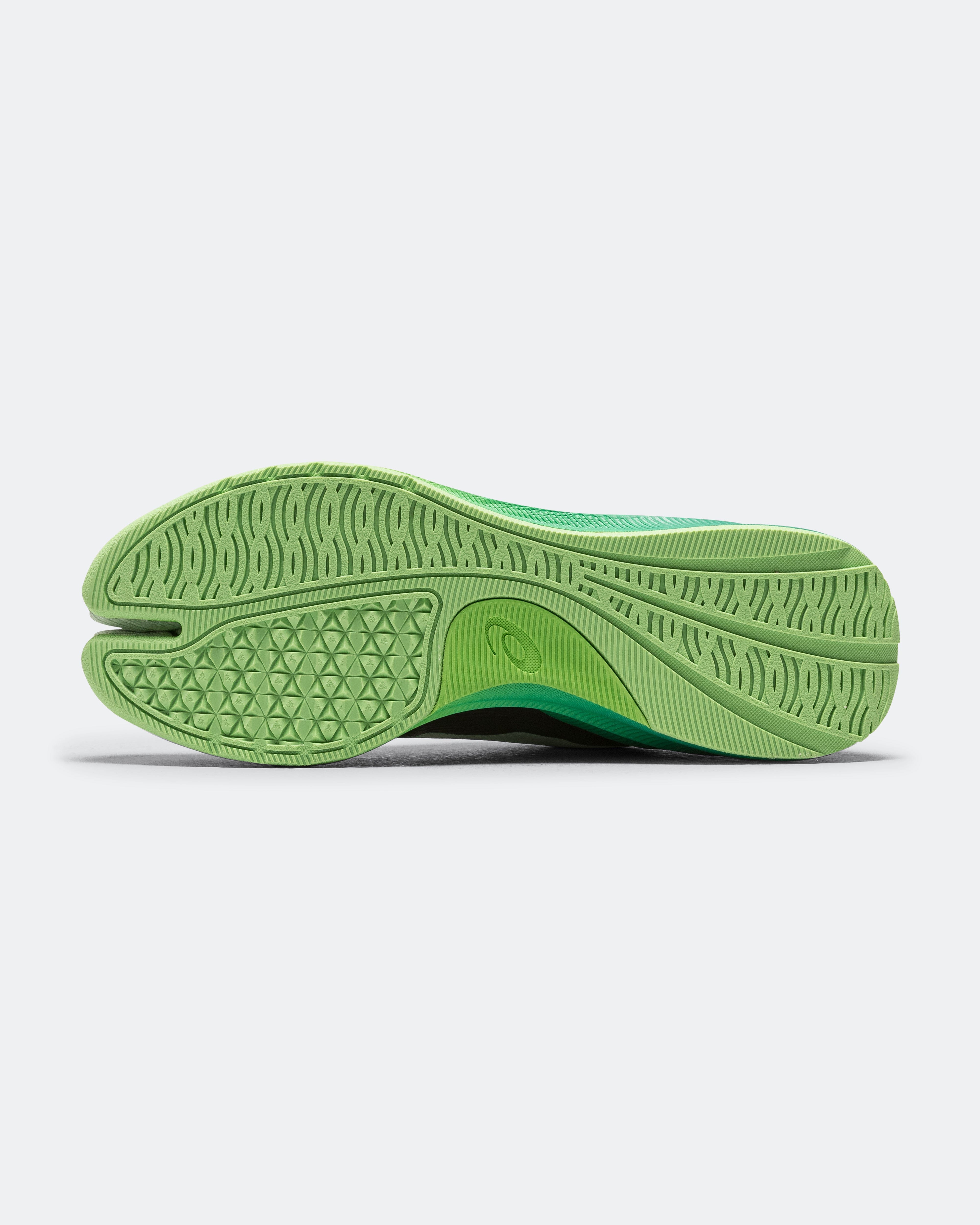 ASICS ILARGI FF II - Sage Frost/Tatami Green