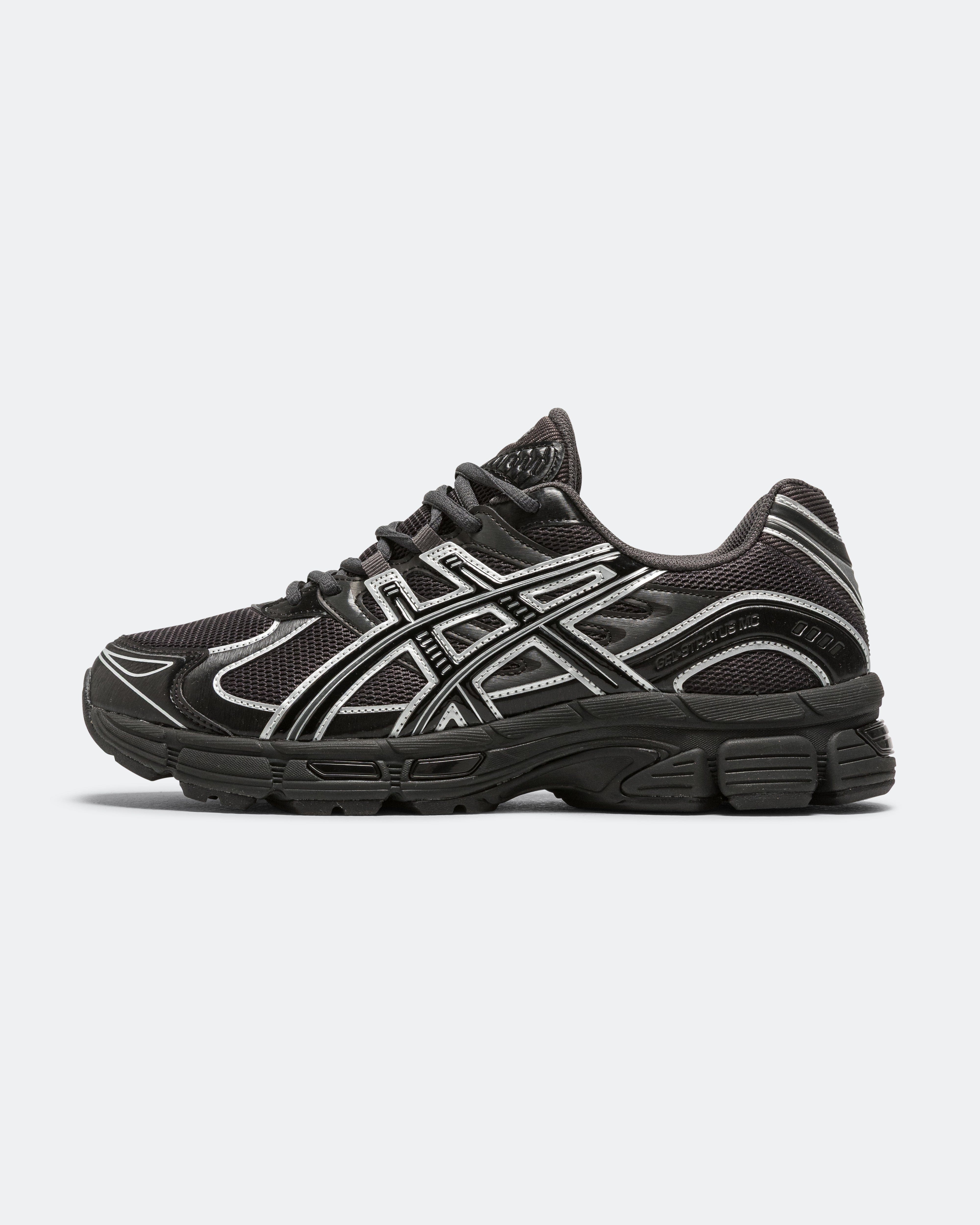 ASICS GEL - Stratus MC - Graphite Grey/Black