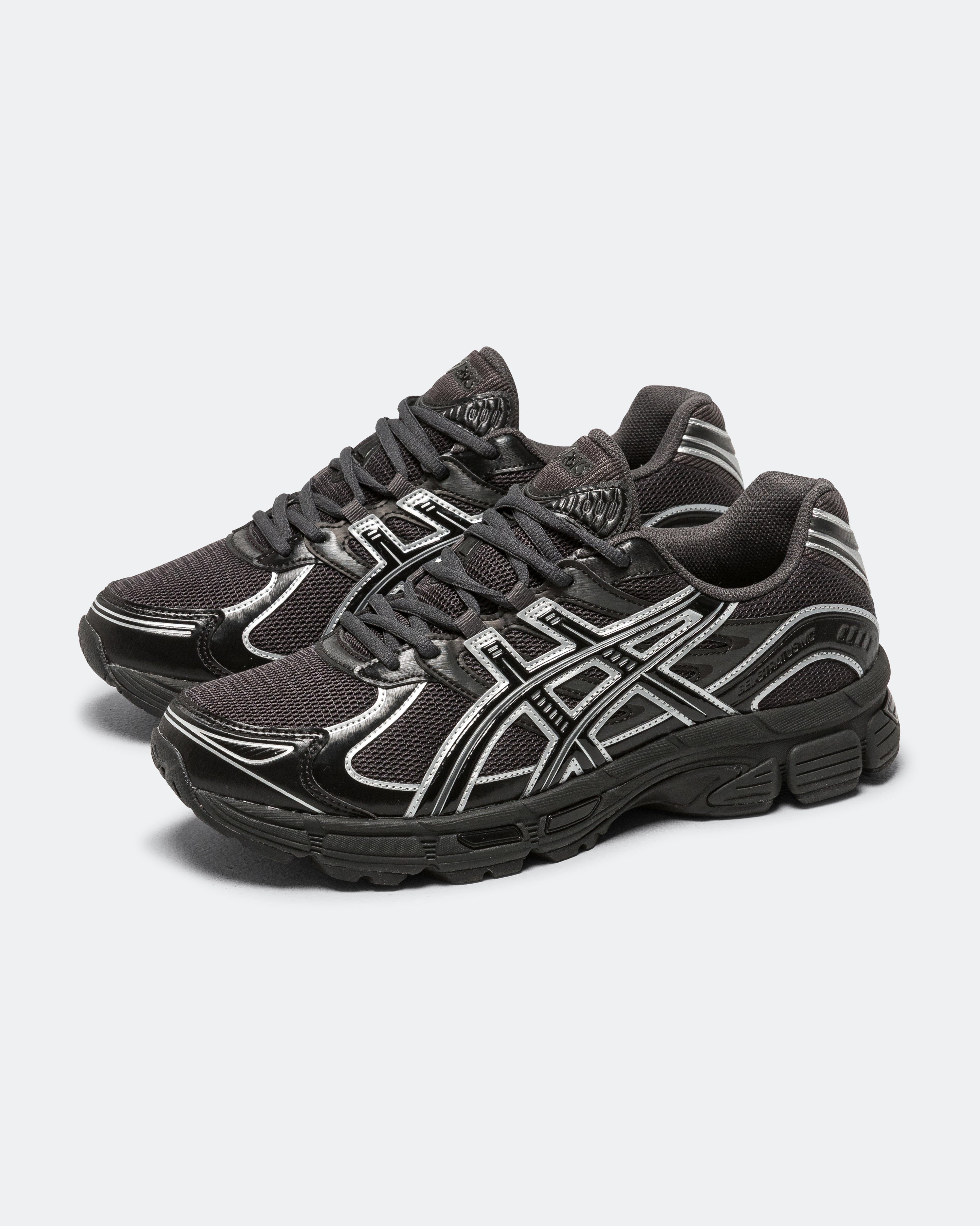 ASICS GEL - Stratus MC - Graphite Grey/Black