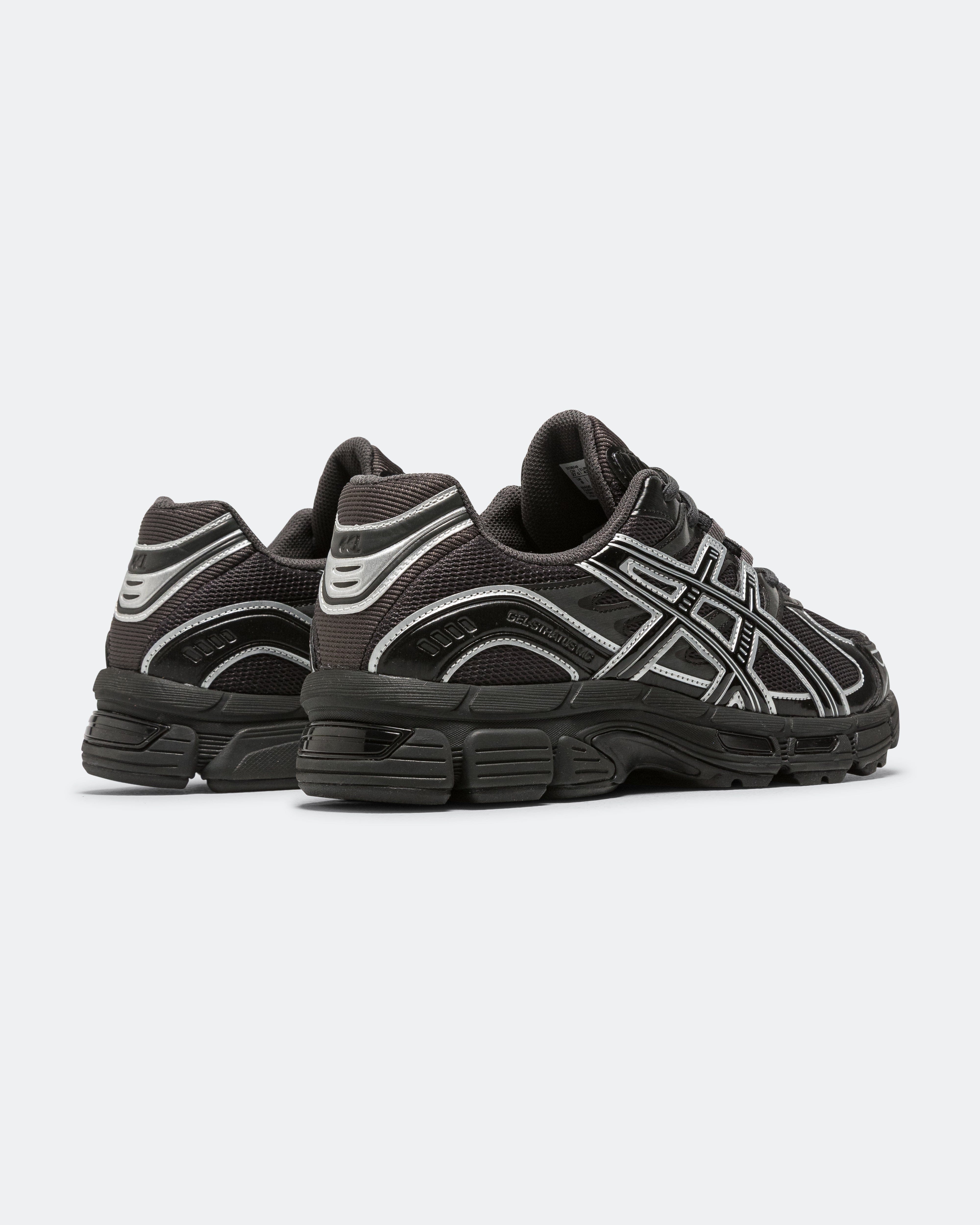 ASICS GEL - Stratus MC - Graphite Grey/Black