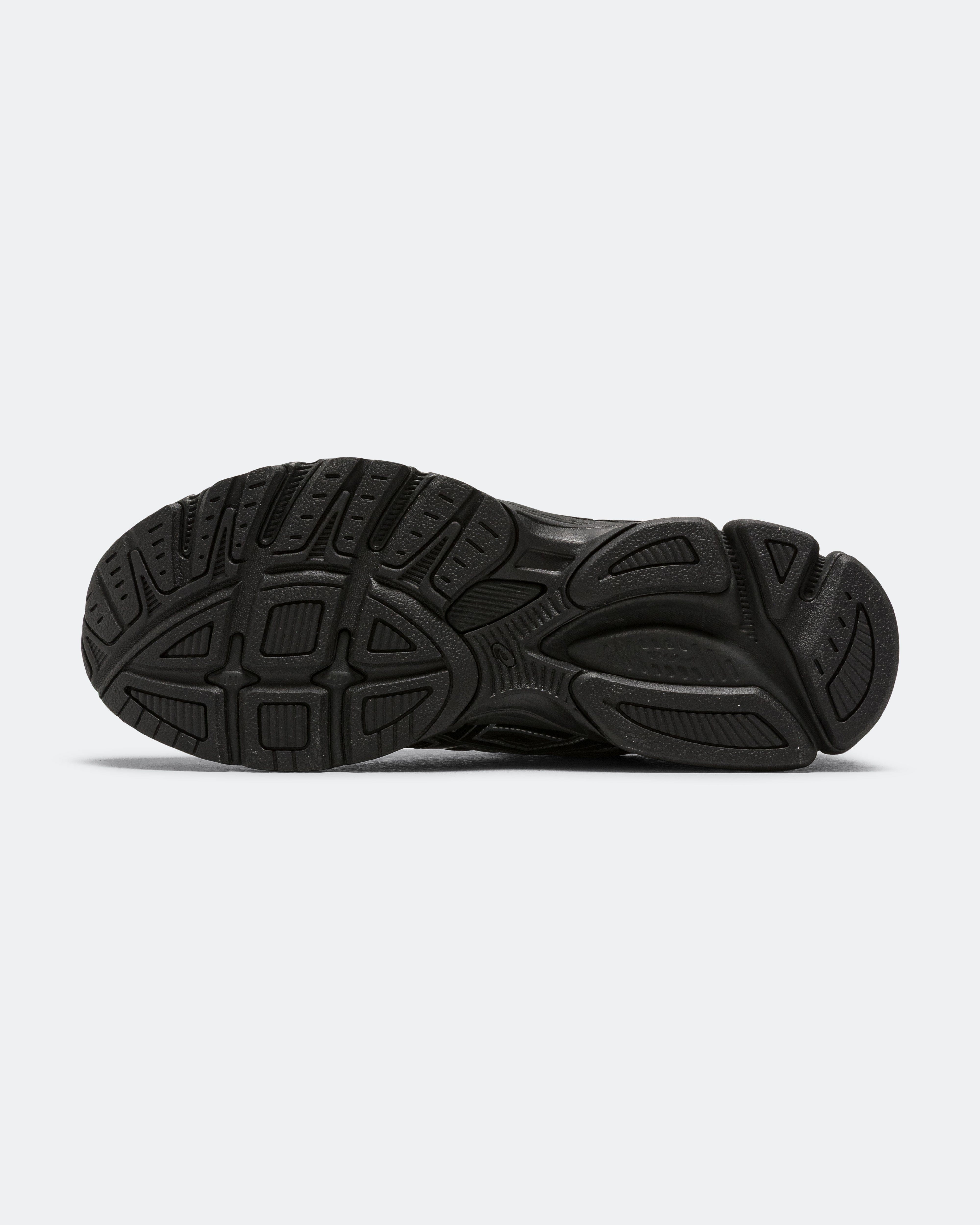 ASICS GEL - Stratus MC - Graphite Grey/Black