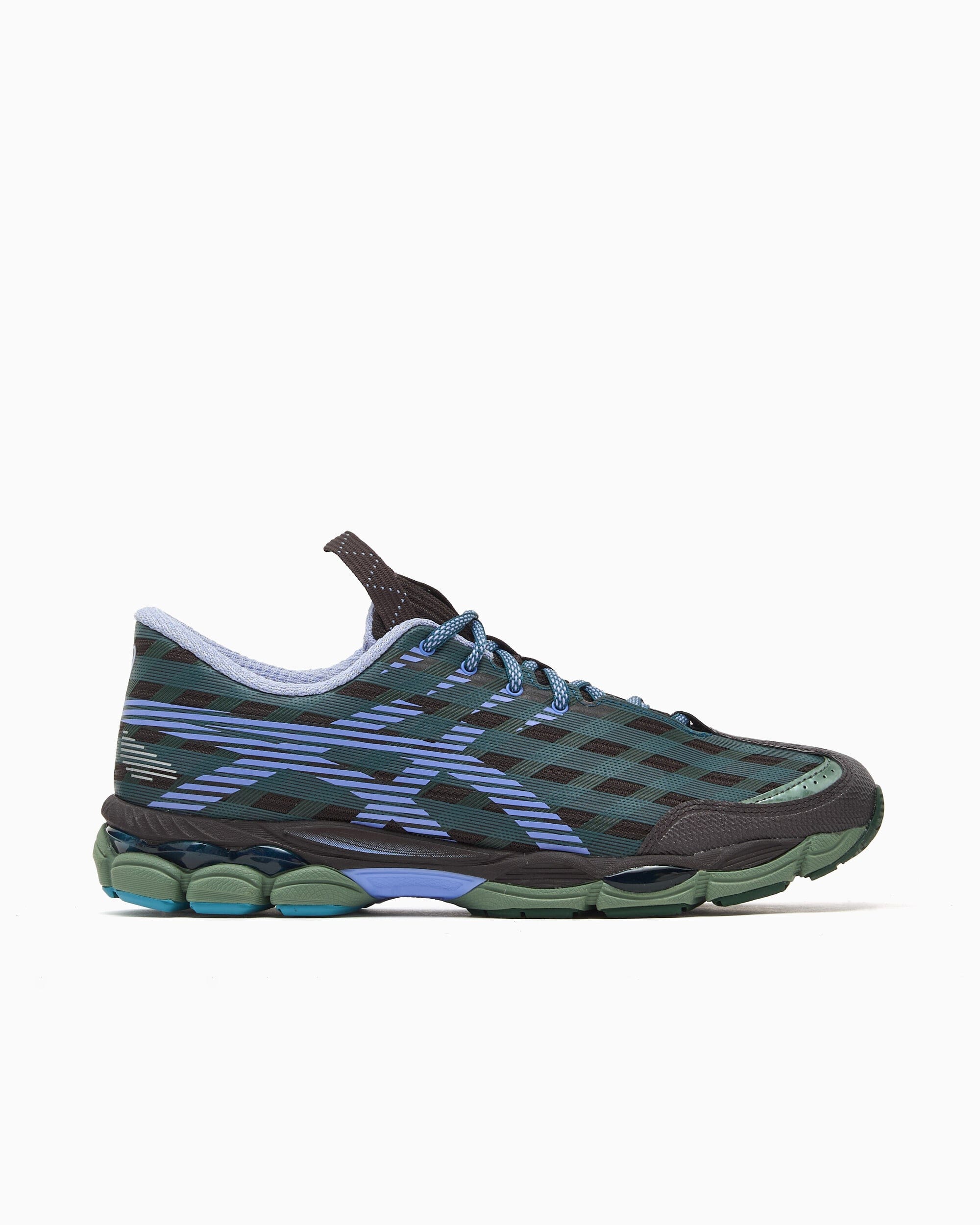 ASICS US8 - S Gel - SJ33