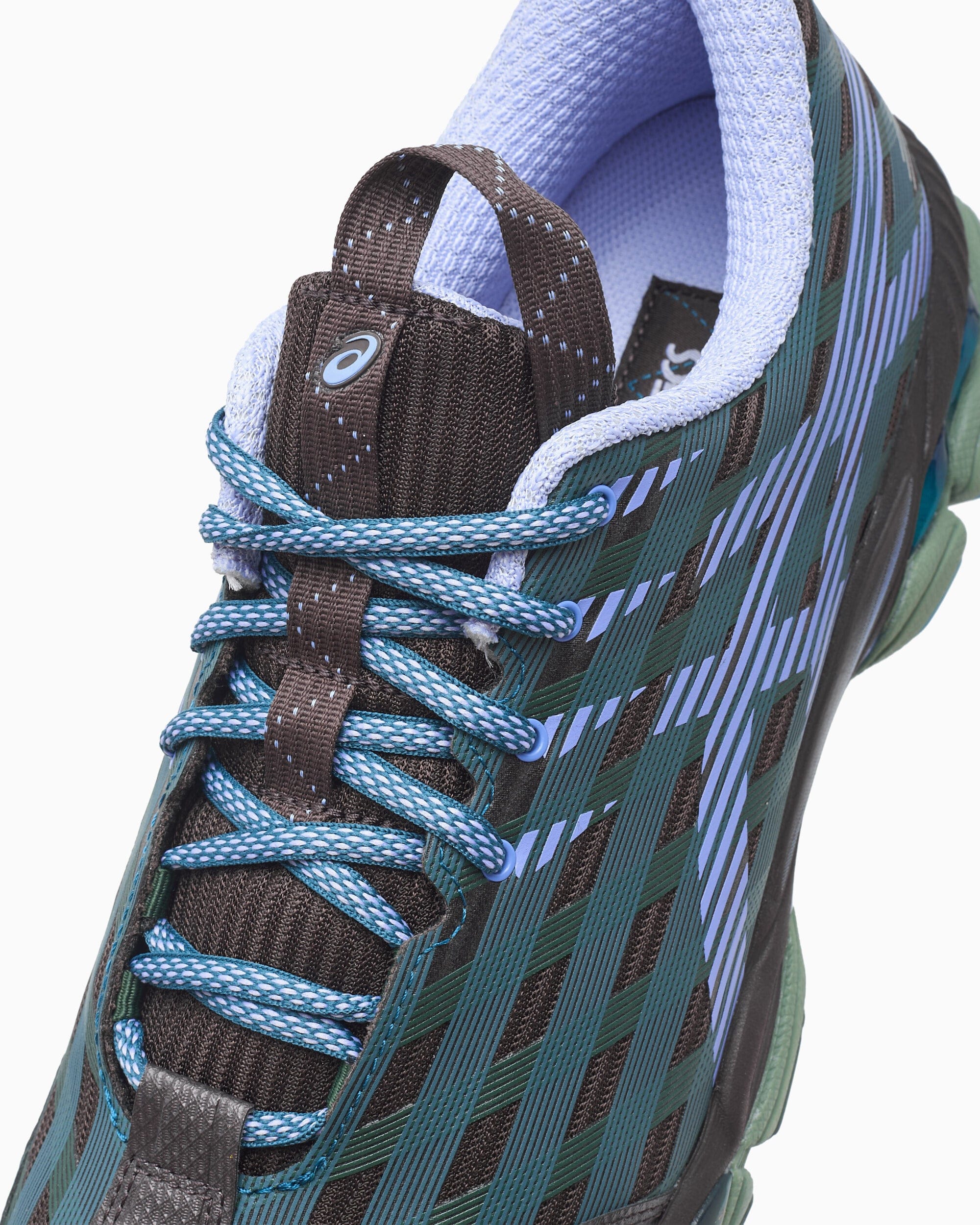 ASICS US8 - S Gel - SJ33