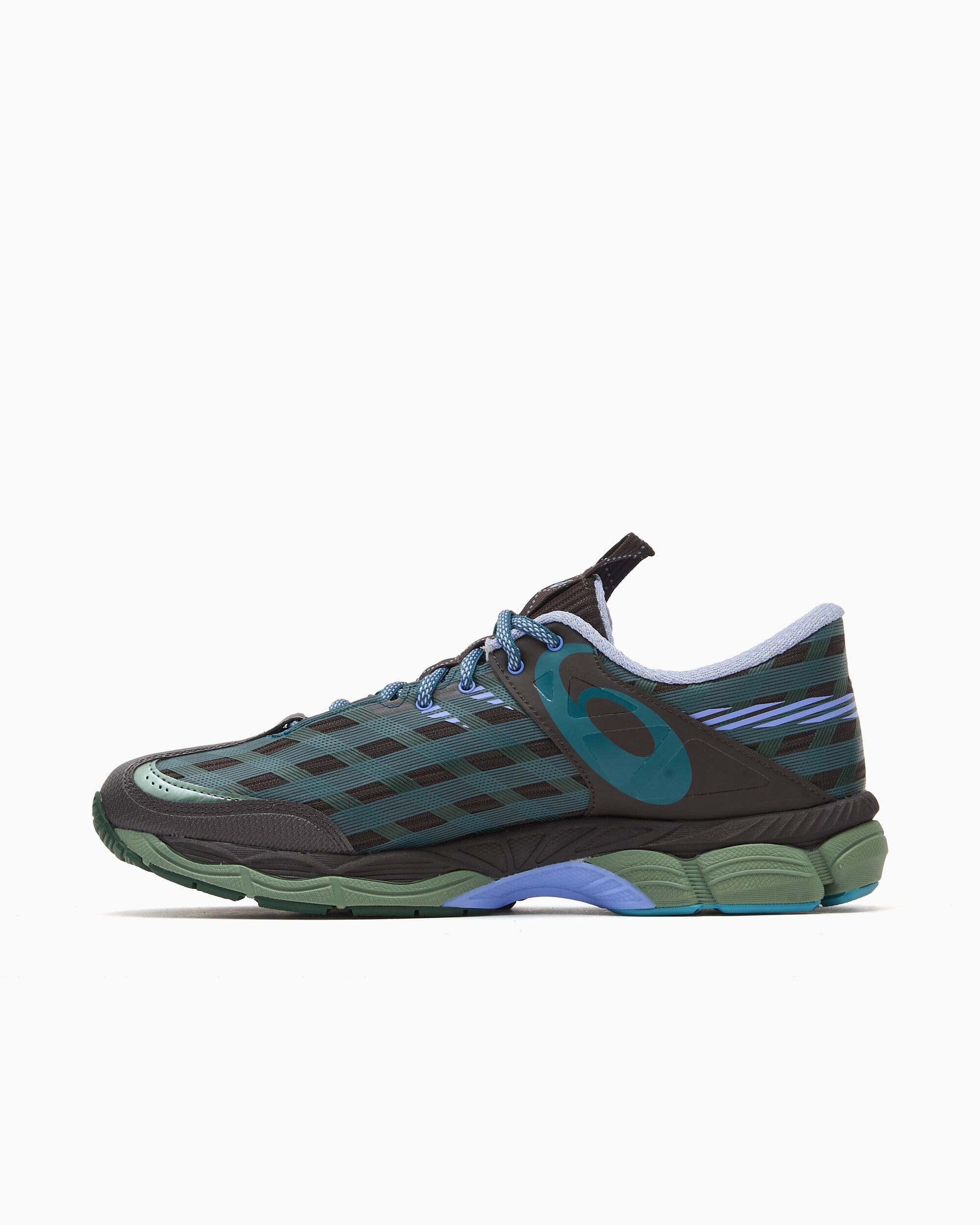 ASICS US8 - S Gel - SJ33