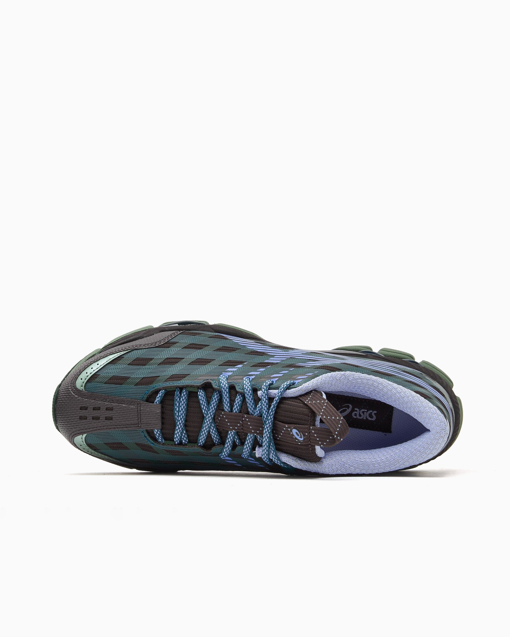 ASICS US8 - S Gel - SJ33