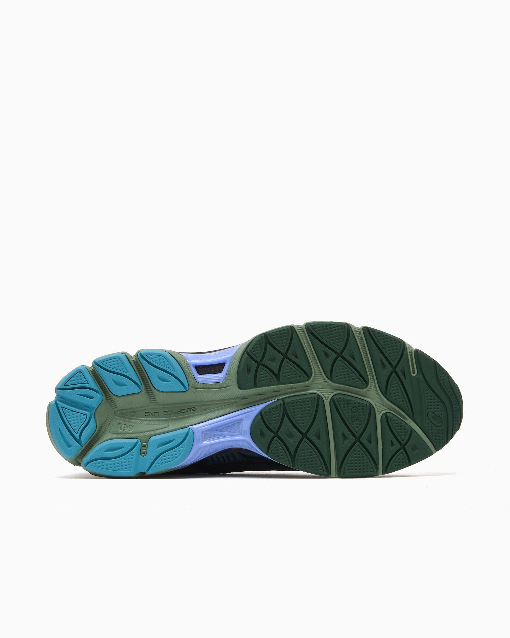 ASICS US8 - S Gel - SJ33