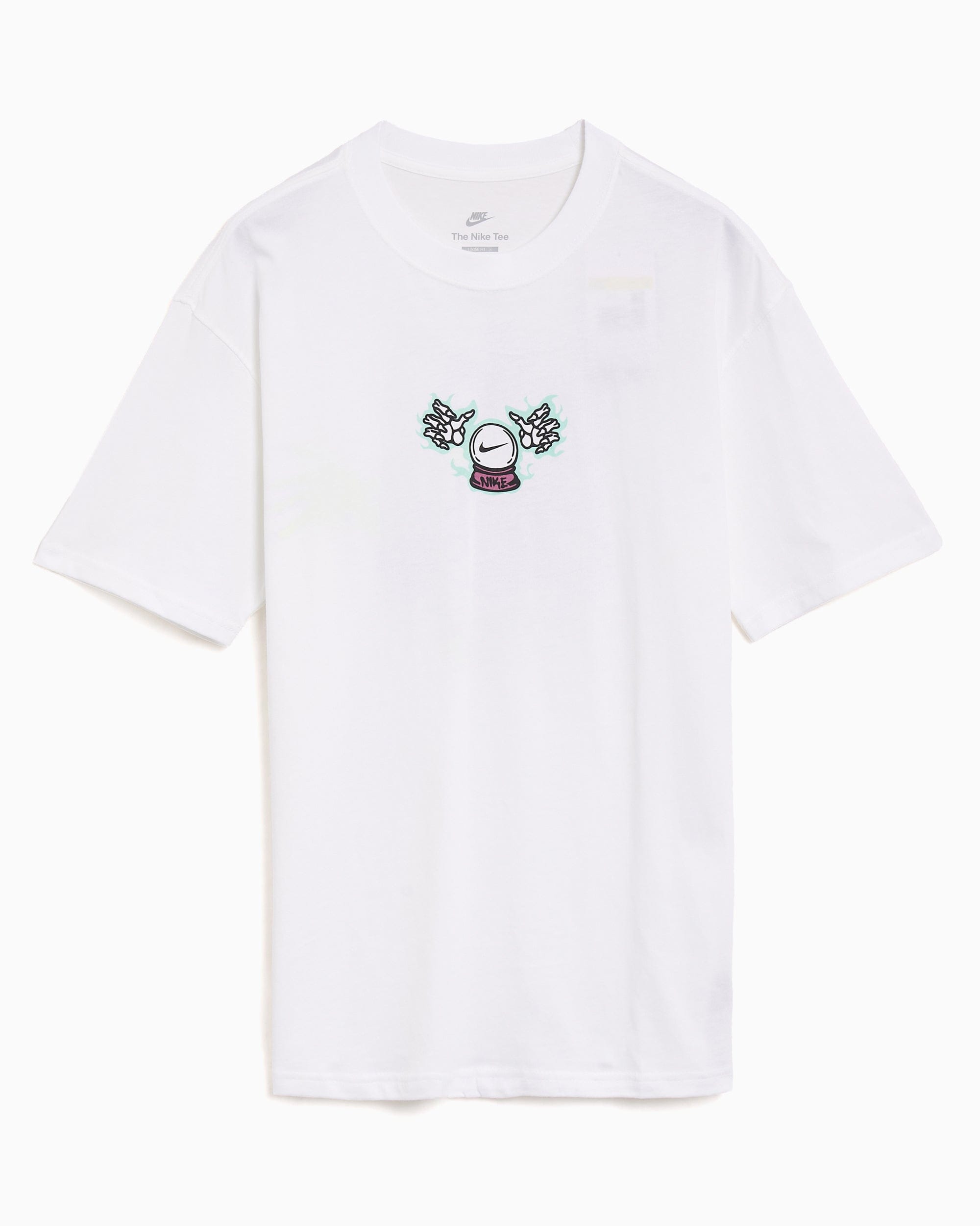 Nike Camiseta con gráfico Relaxed Nike Sportswear Max90 para hombre