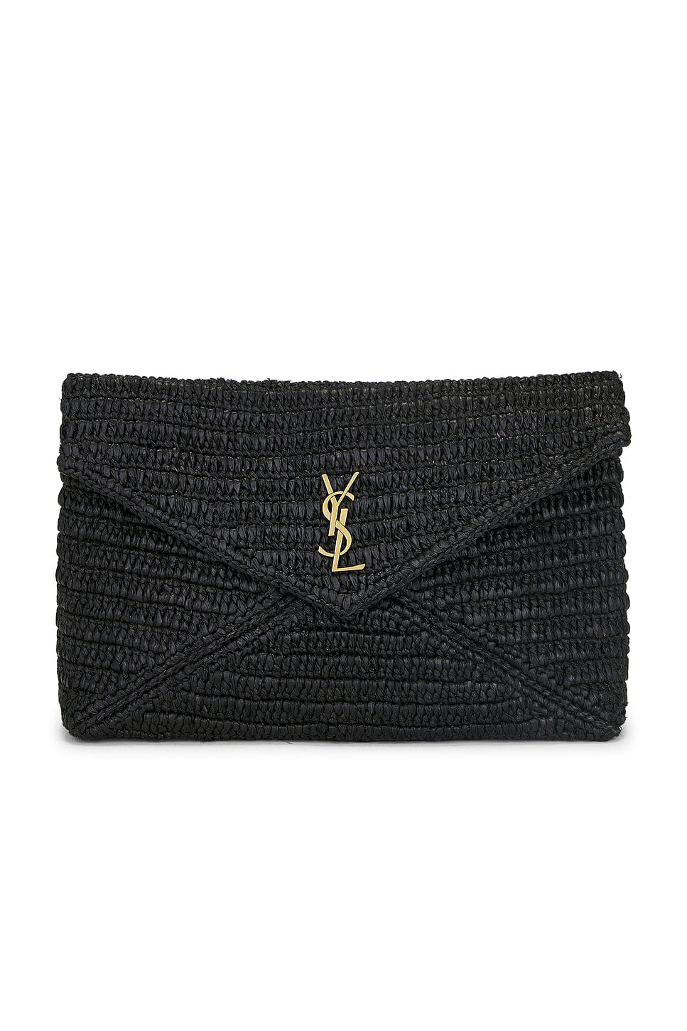 Saint Laurent Large Envelope Pouch