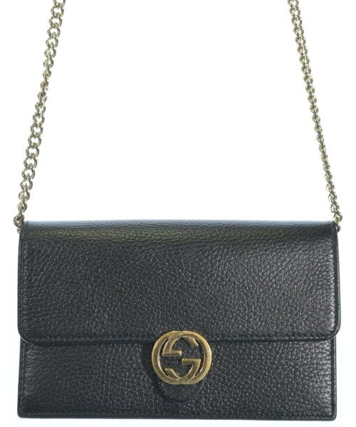 Gucci Wallets/Coin purses