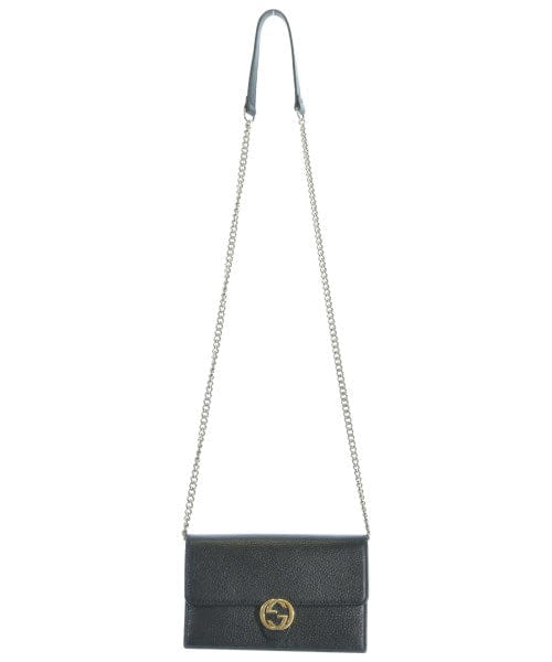 Gucci Wallets/Coin purses