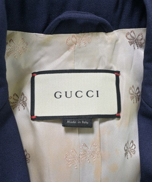 Gucci Blazers/Suit jackets