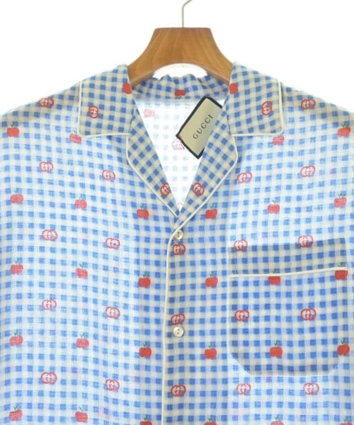 Gucci Casual shirts