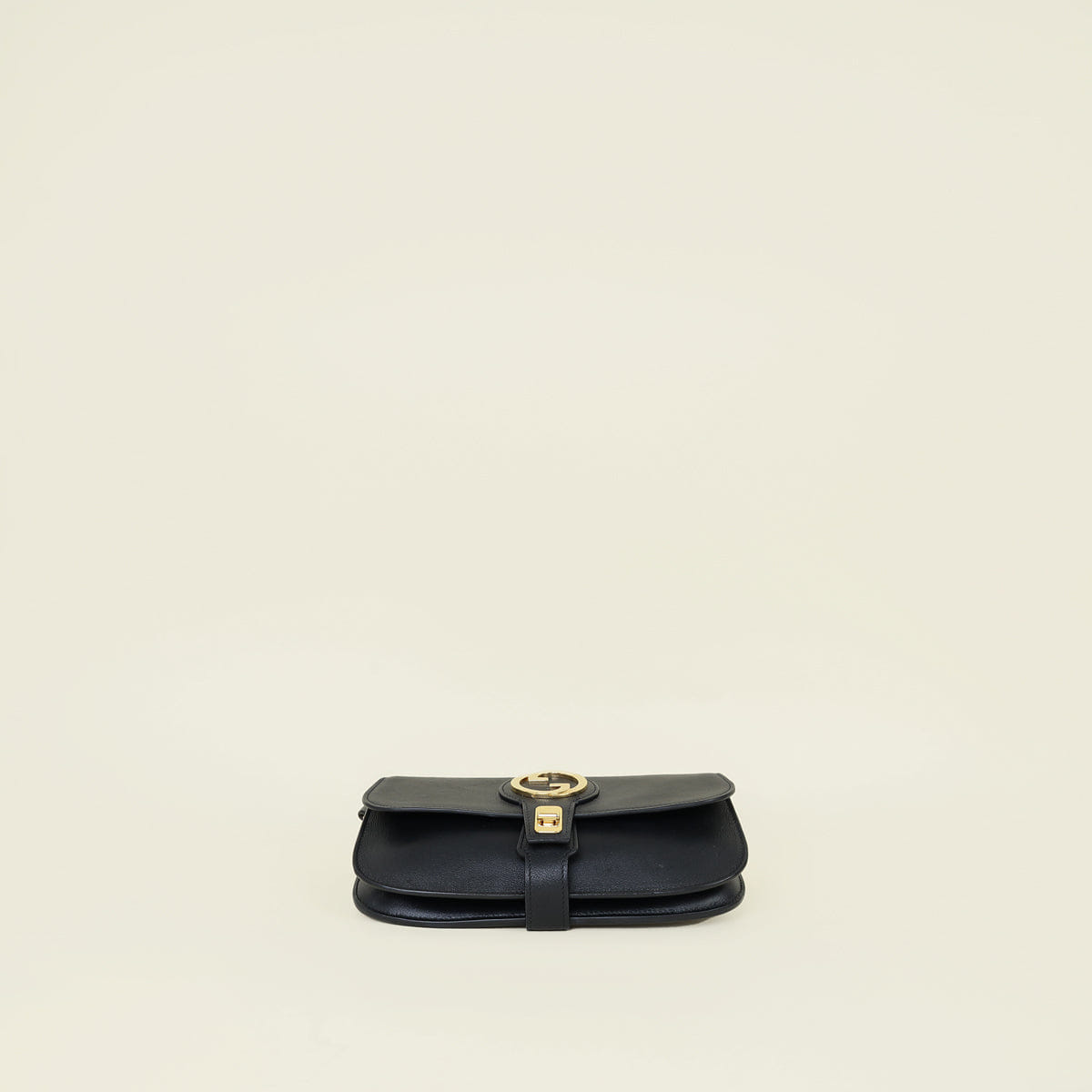 Gucci Black Blondie Belt Bag
