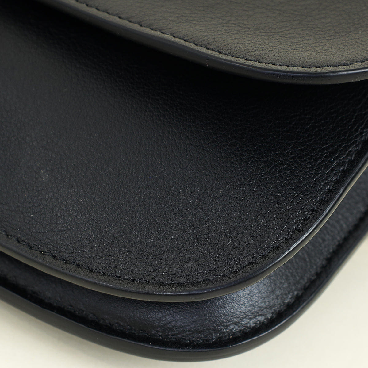 Gucci Black Blondie Belt Bag