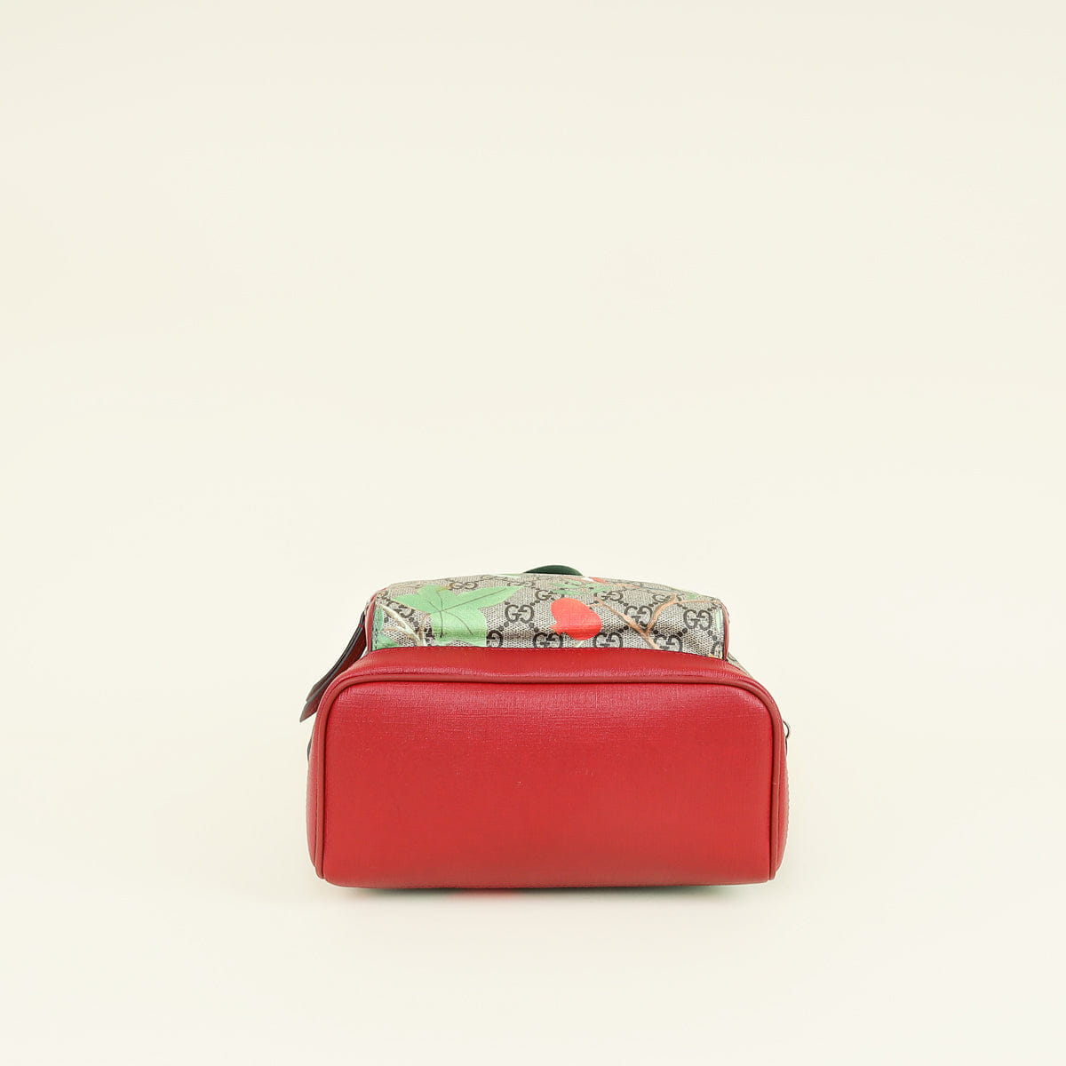 Gucci Multicolor Tian GG Supreme Small Backpack Bag