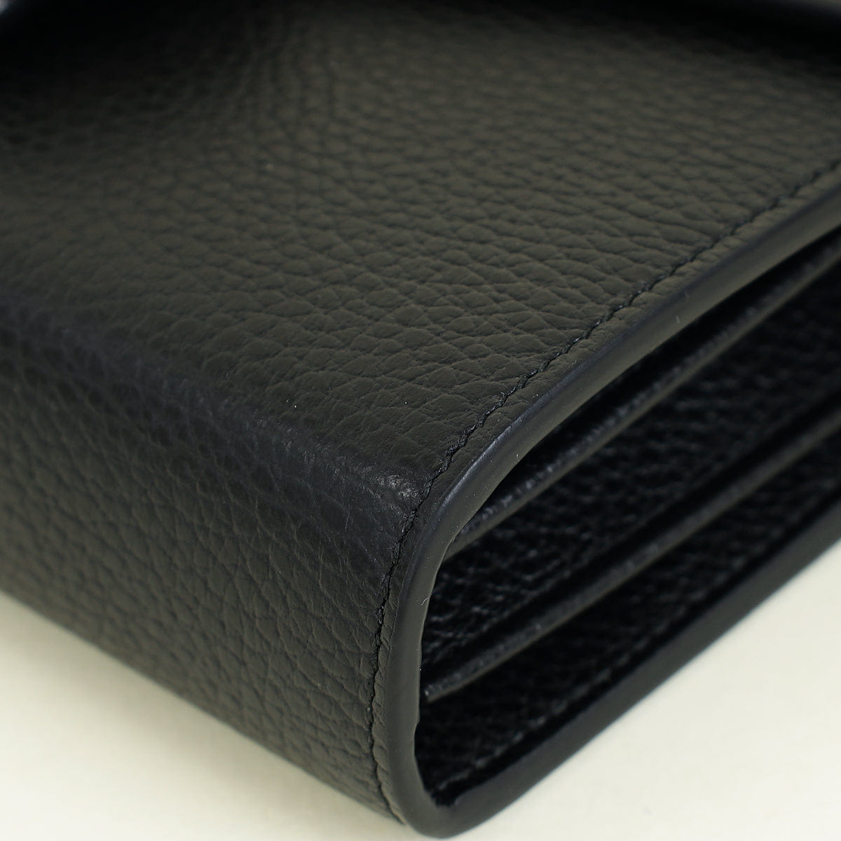 Gucci Black Dionysus Wallet On Chain