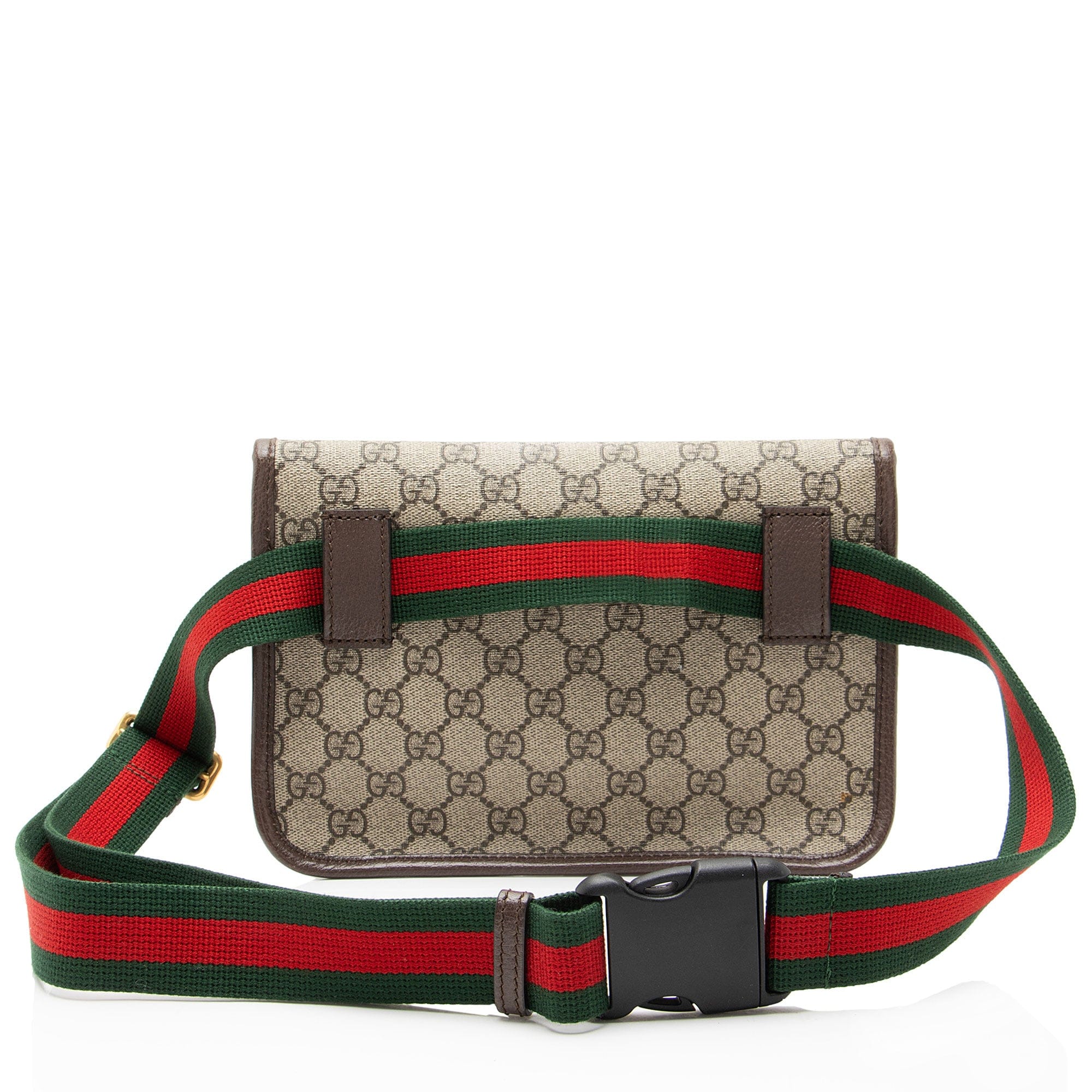 Gucci GG Supreme Neo Vintage Belt Bag