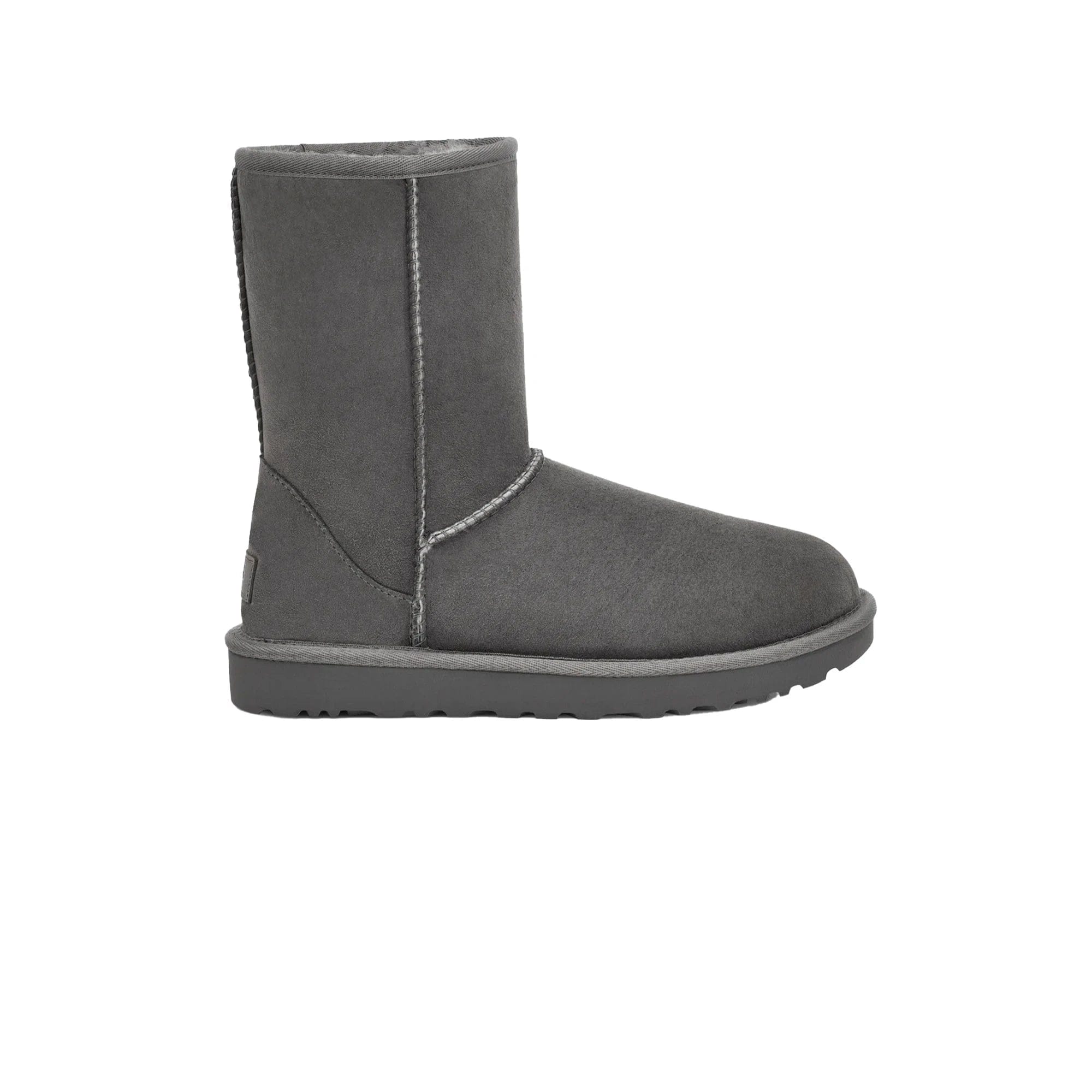 UGG Classic Short II Grey Women's