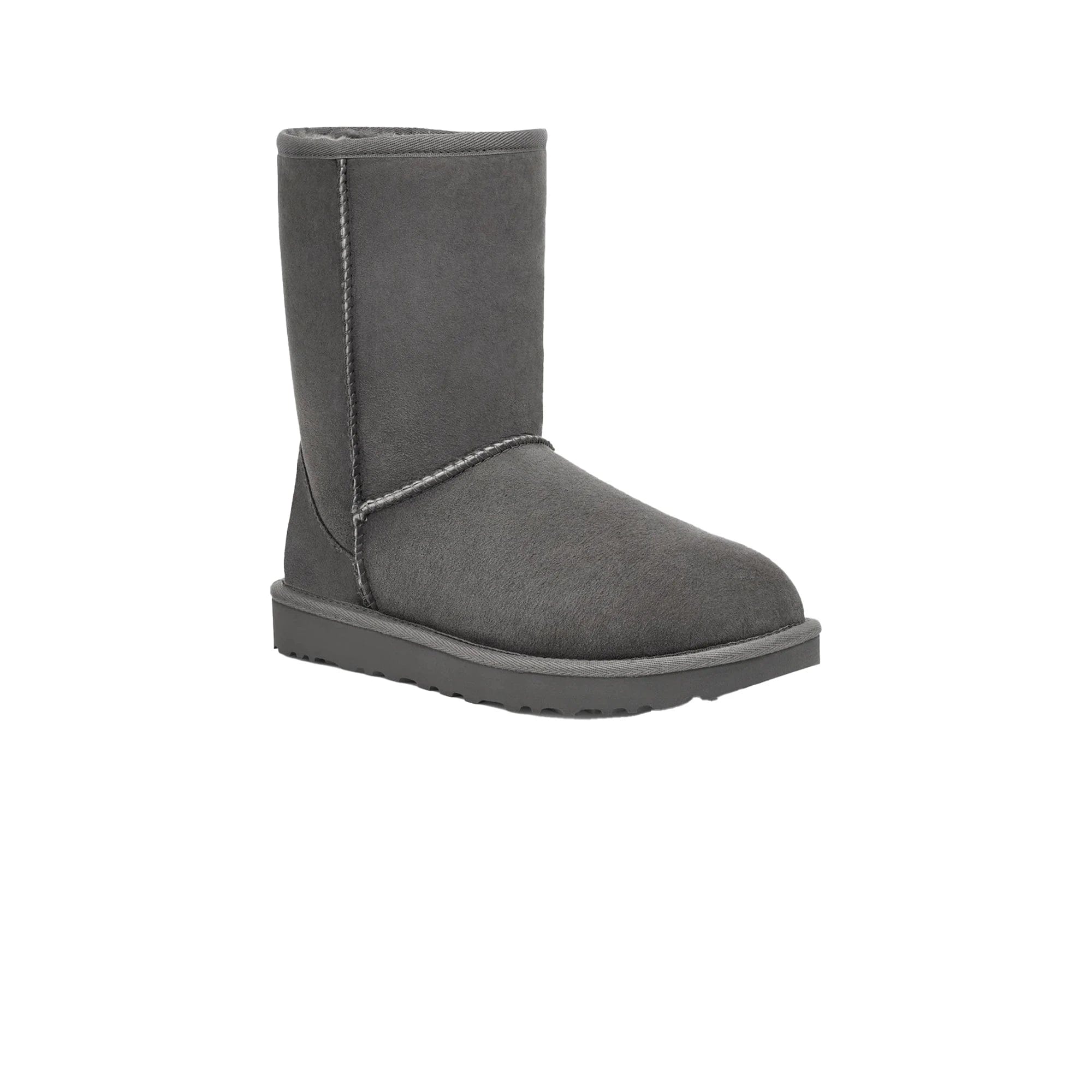 UGG Classic Short II Grey Women's