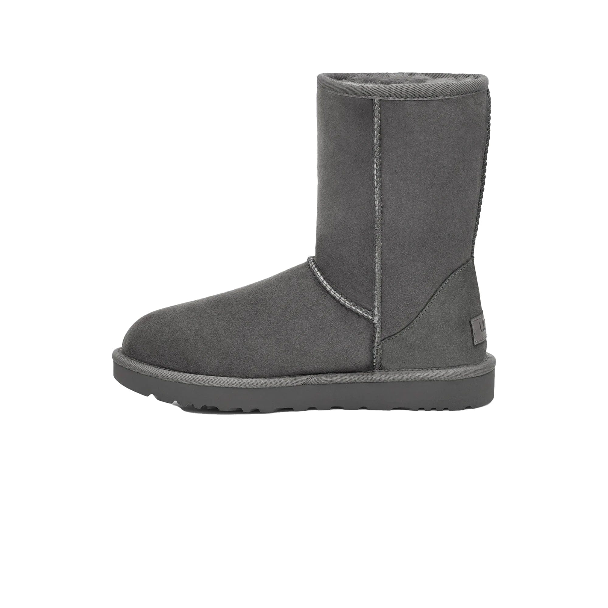 UGG Classic Short II Grey Women's