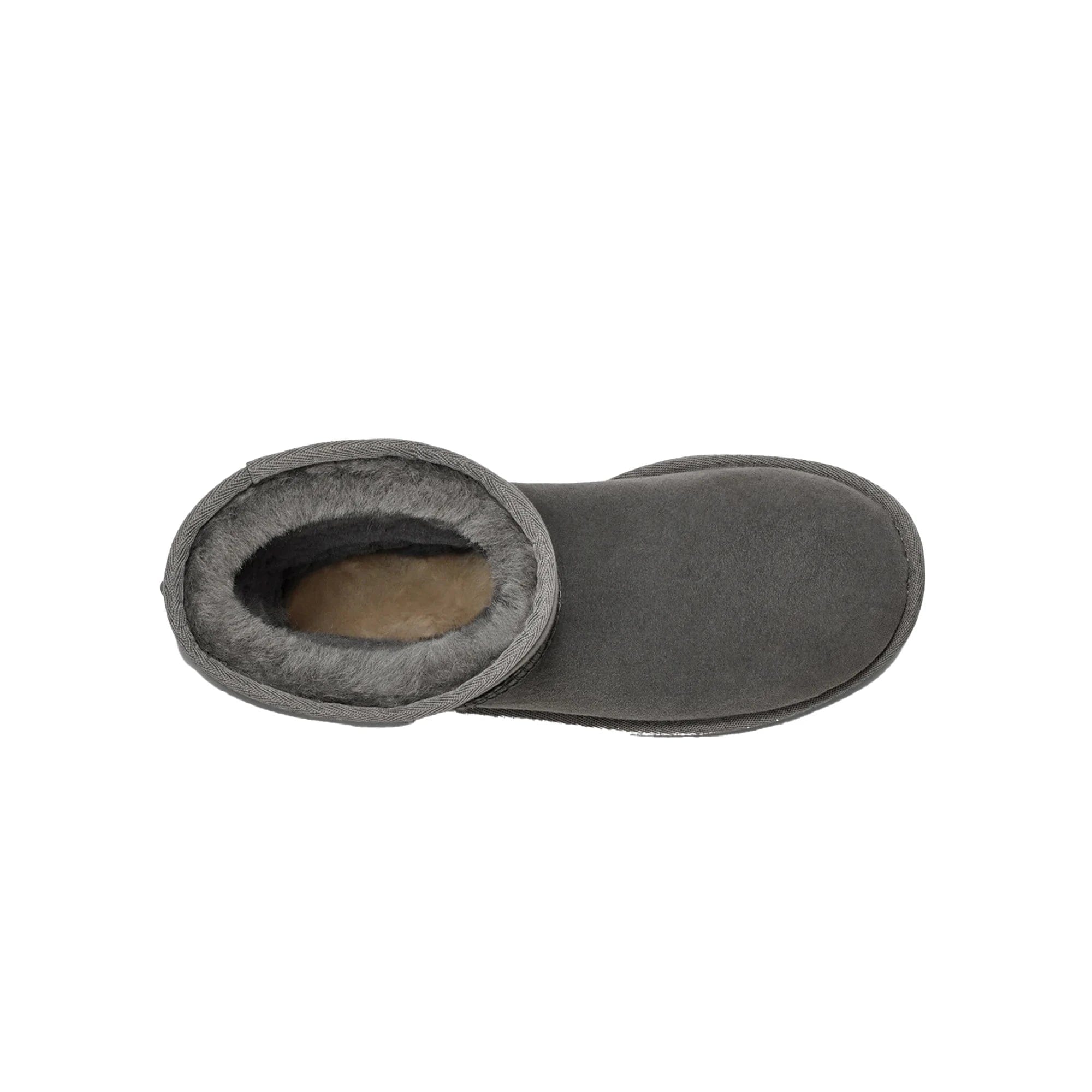 UGG Classic Short II Grey Women's