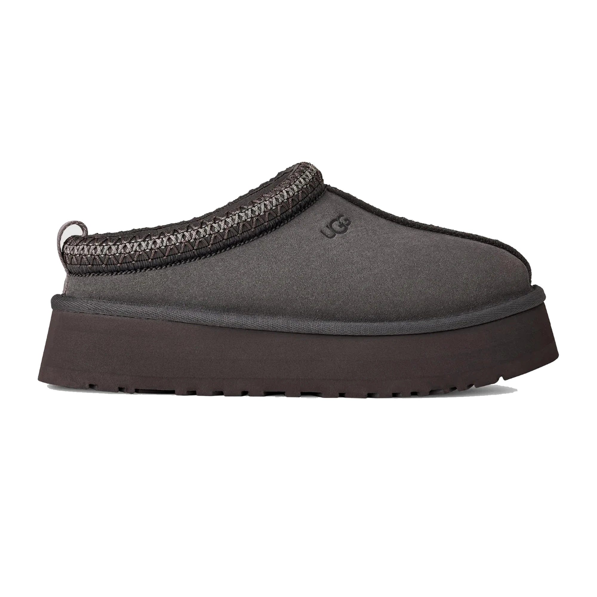 UGG Tazz II Obsidian Women's