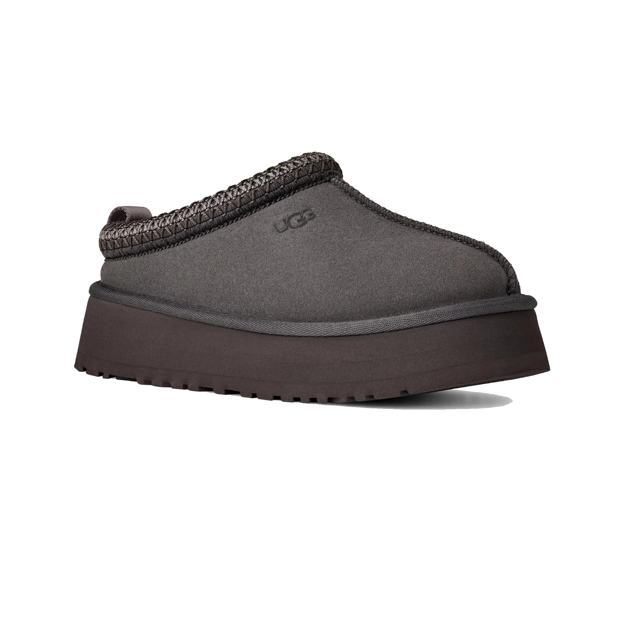 UGG Tazz II Obsidian Women's