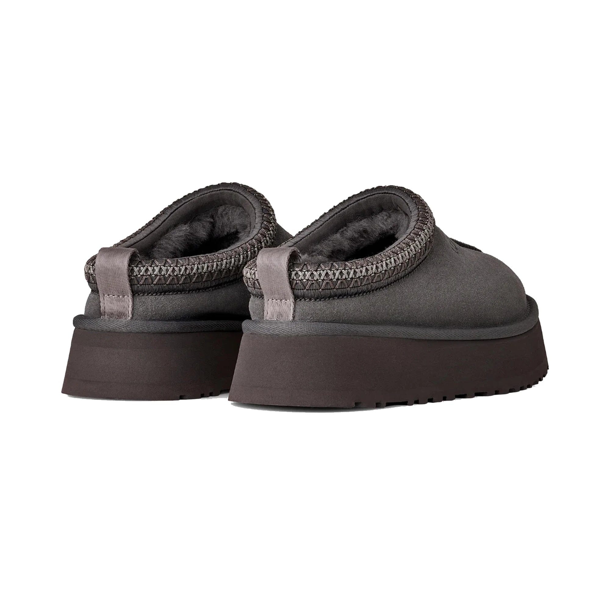 UGG Tazz II Obsidian Women's