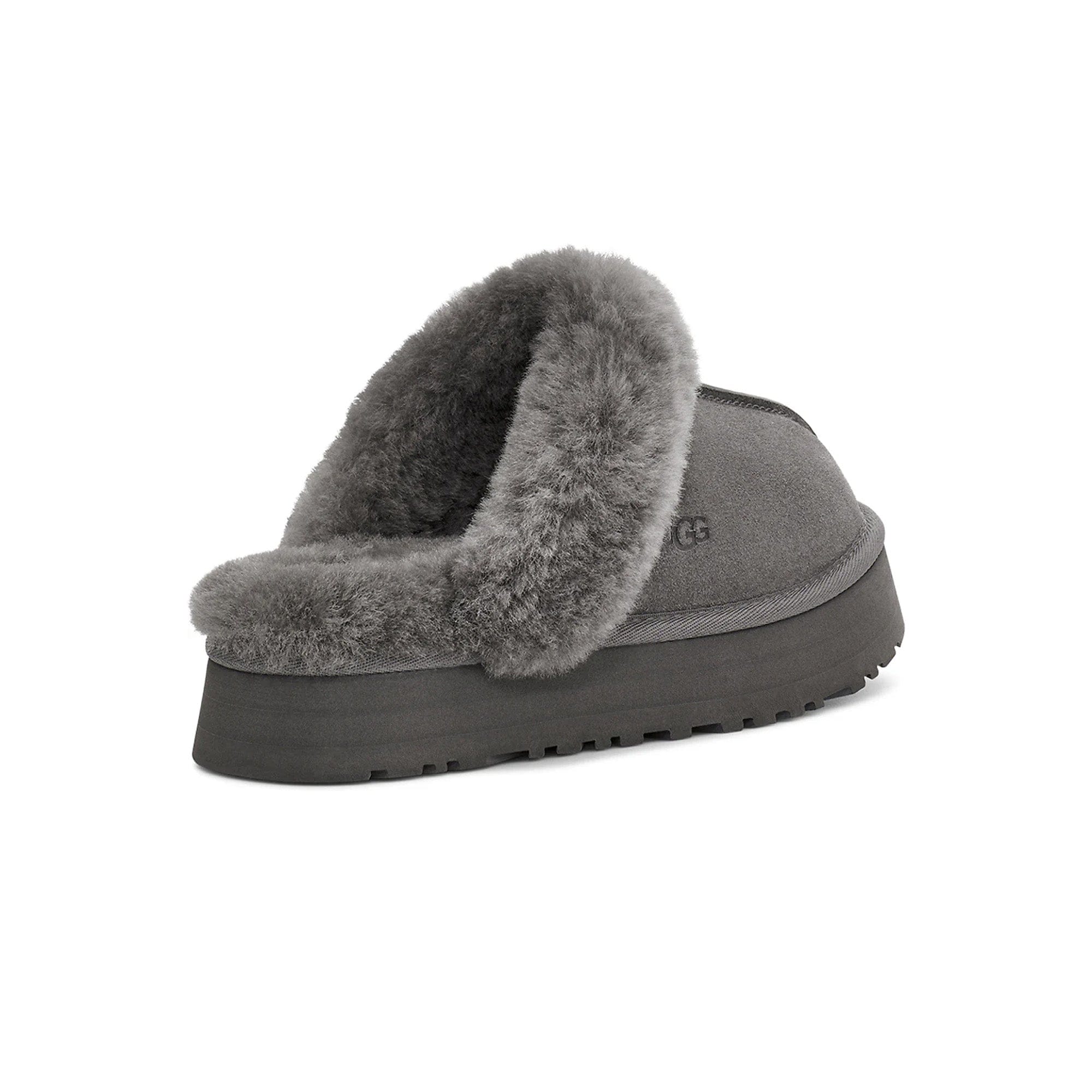 UGG Disquette Charcoal Women's