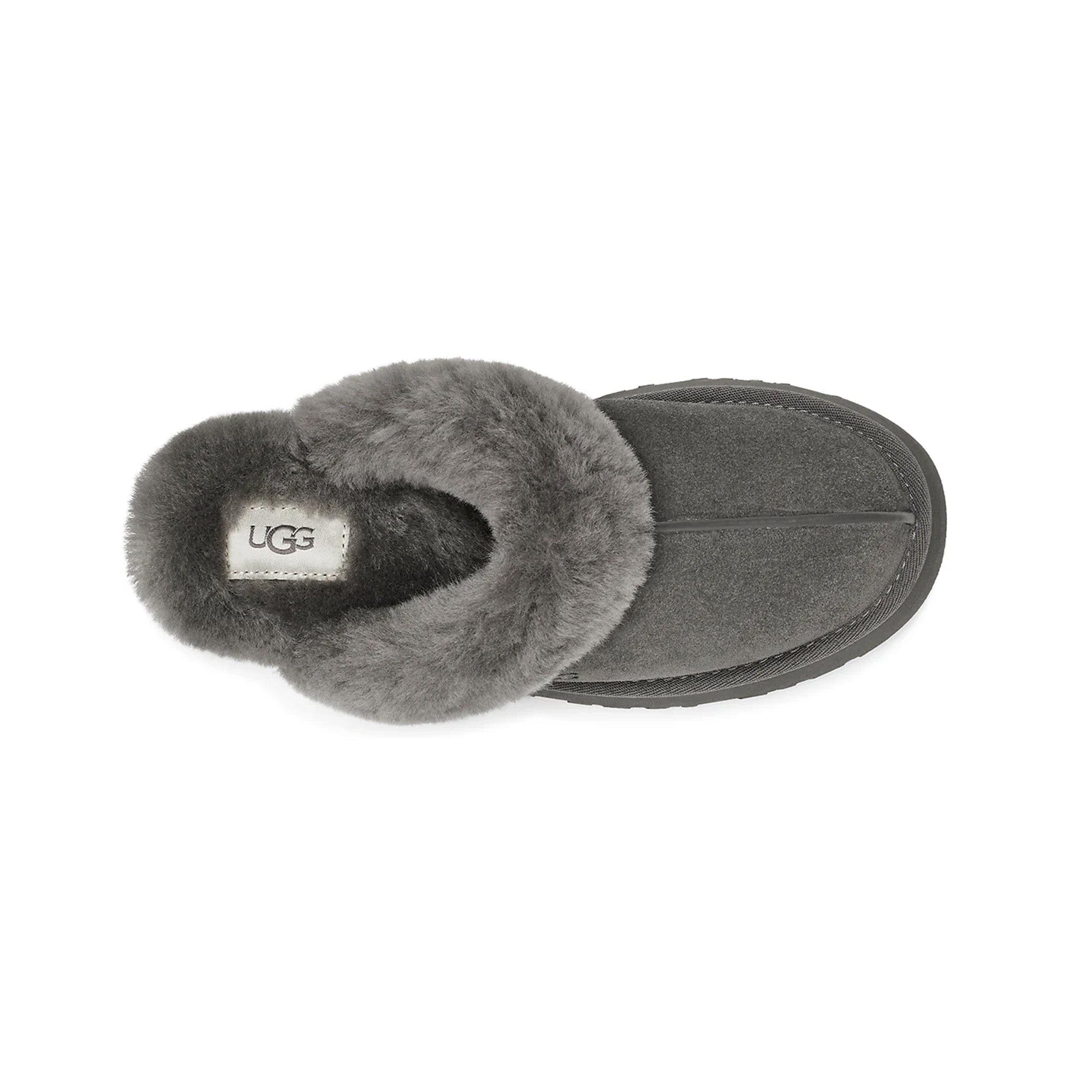 UGG Disquette Charcoal Women's