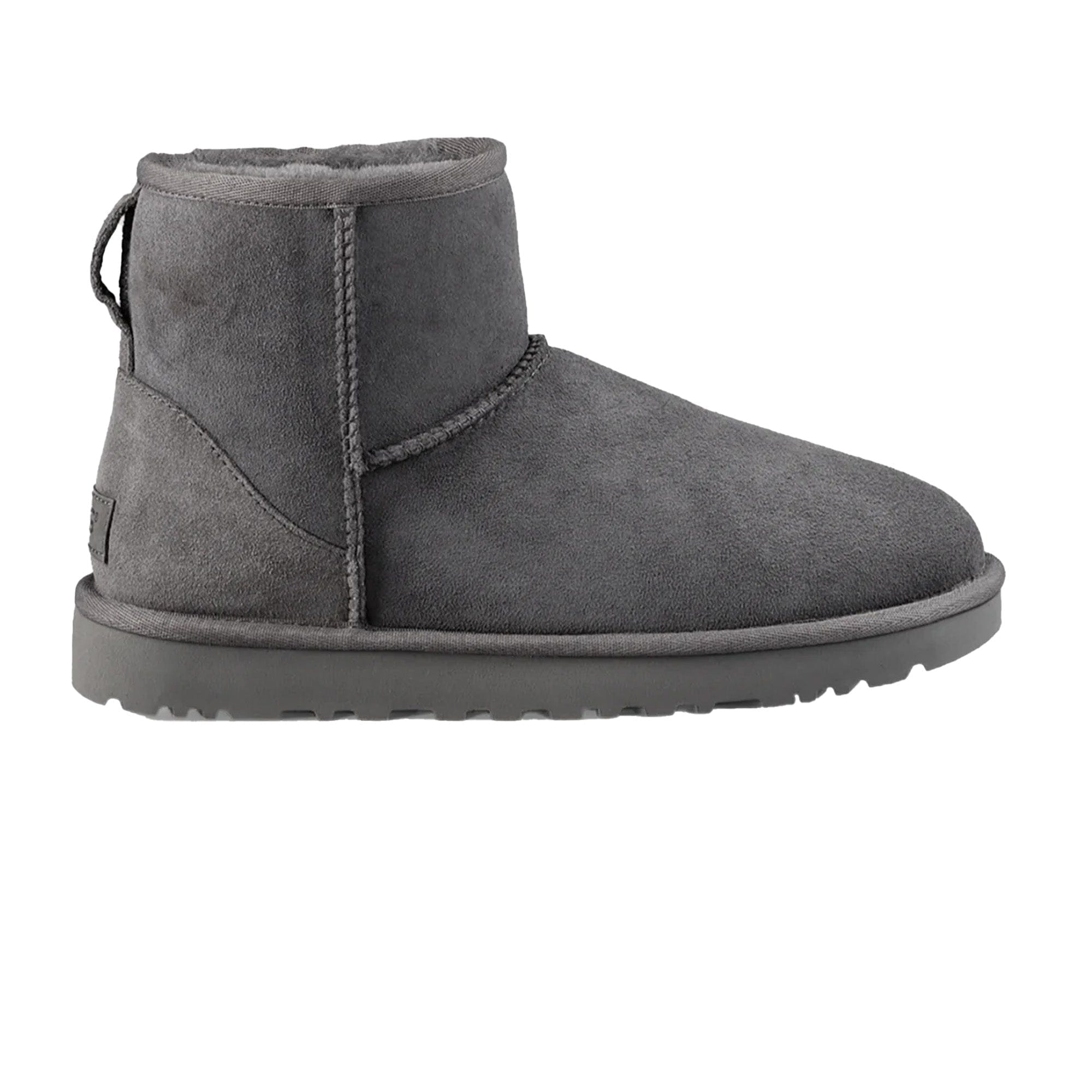 UGG Classic Mini II Grey Women's