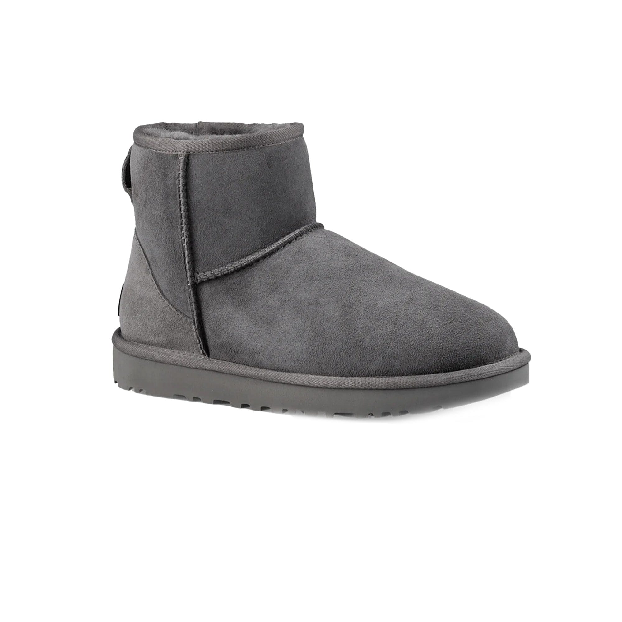 UGG Classic Mini II Grey Women's