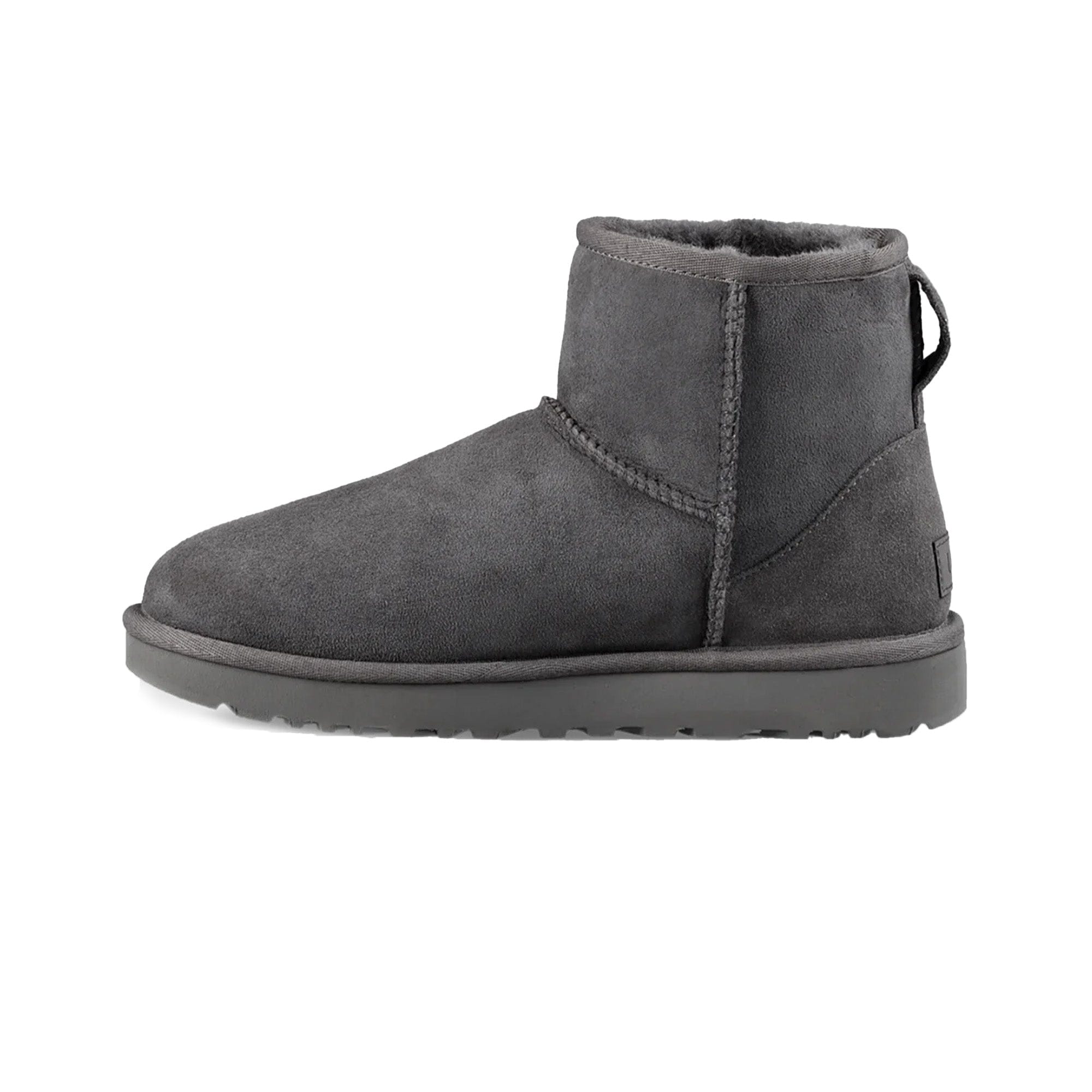 UGG Classic Mini II Grey Women's